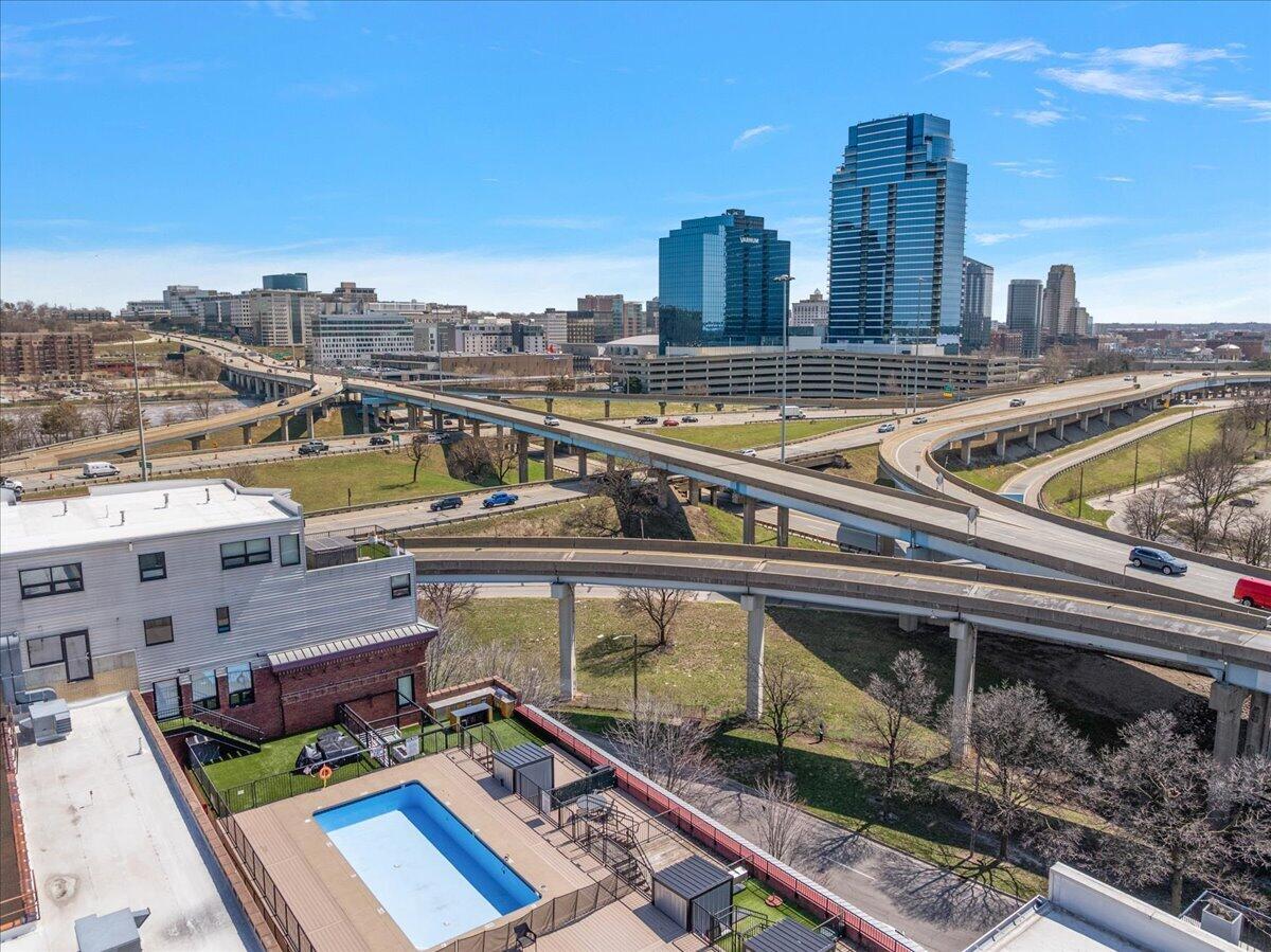 600 Broadway Avenue NW Grand Rapids MI 49504