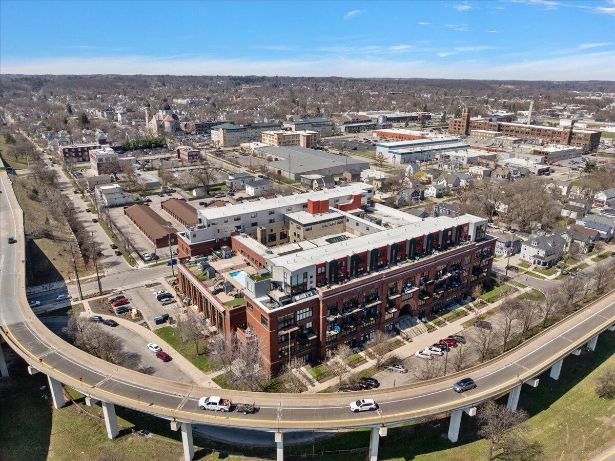 600 Broadway Avenue NW Grand Rapids MI 49504