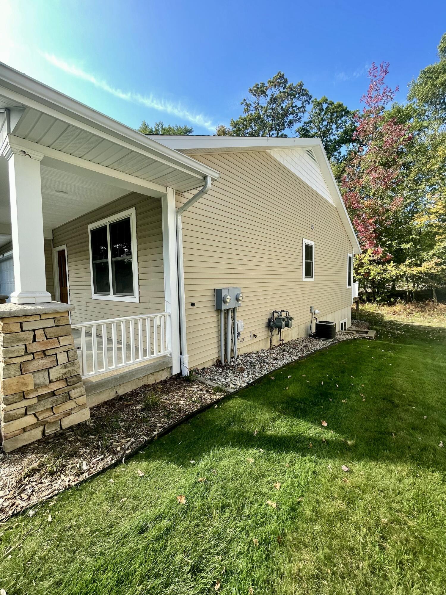 1231 Blue Heron Drive Ludington MI 49431