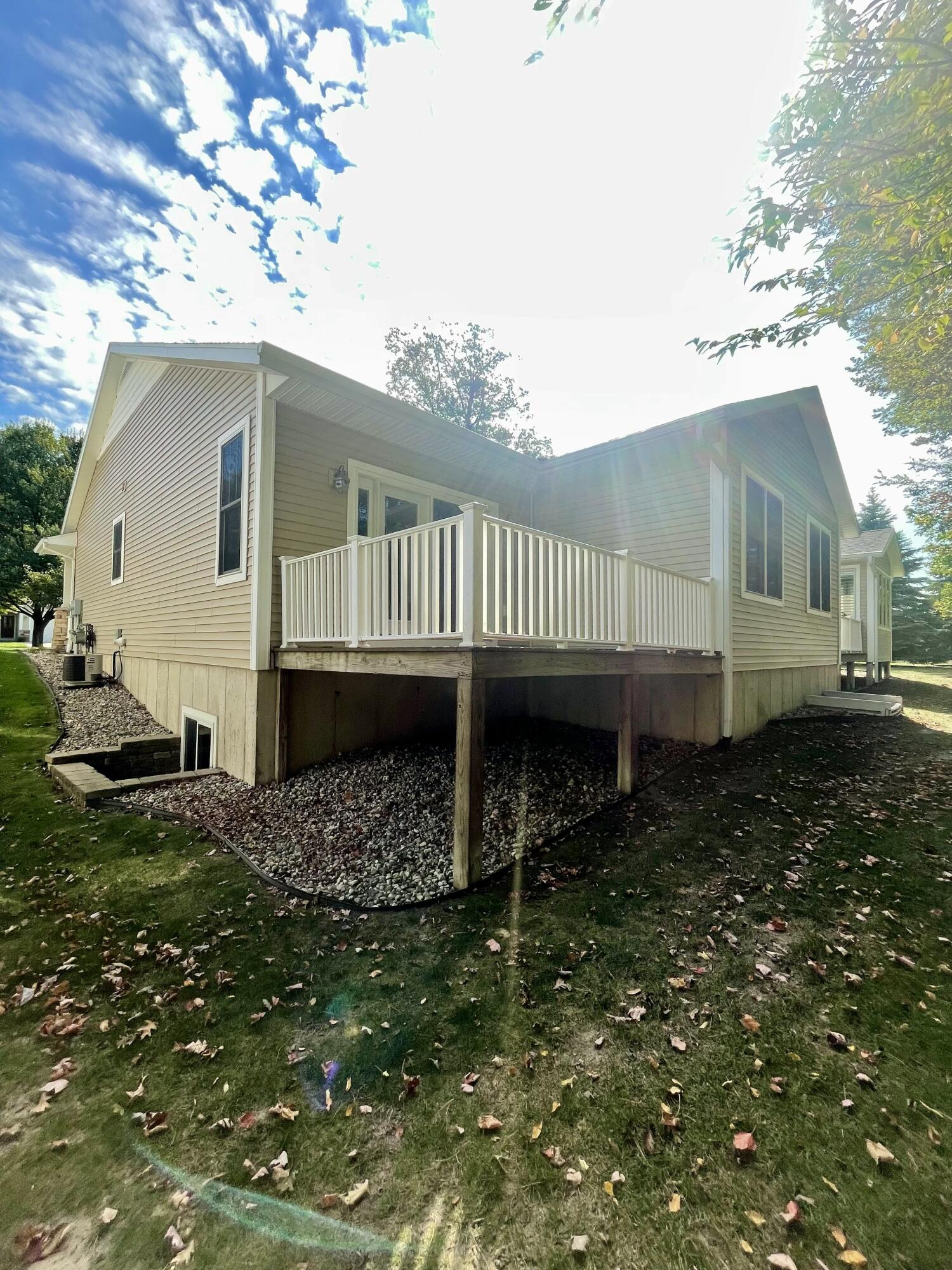 1231 Blue Heron Drive Ludington MI 49431
