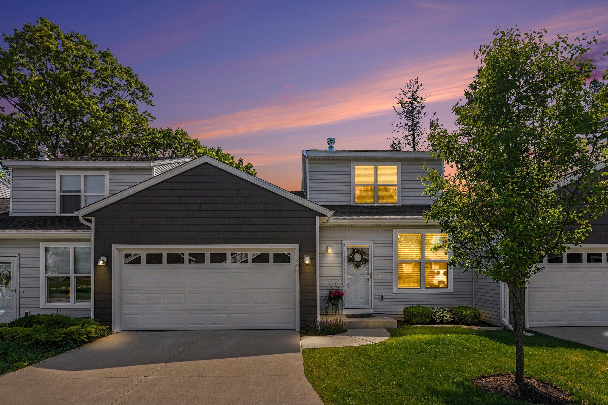 8031 Sielle Path Portage MI 49024