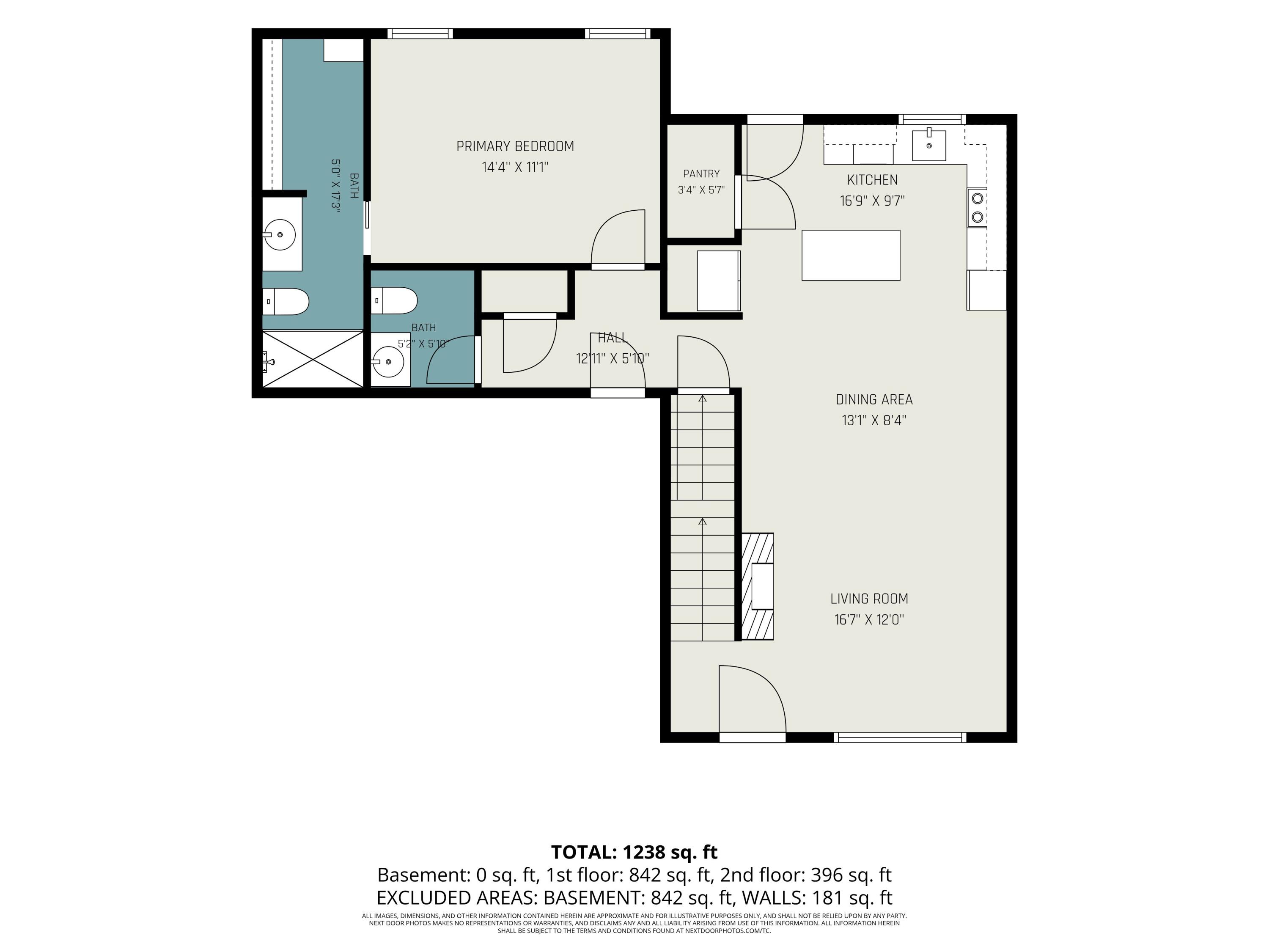 8031 Sielle Path Portage MI 49024