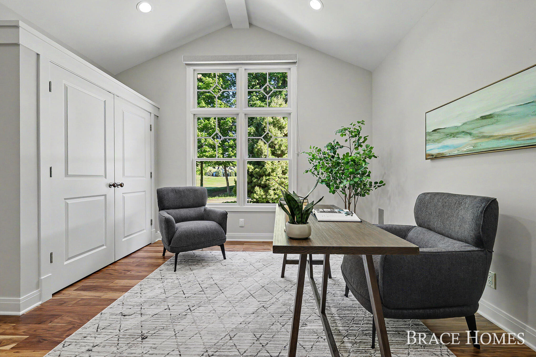 4470 Oak Arbor Drive NE Grand Rapids MI 49525