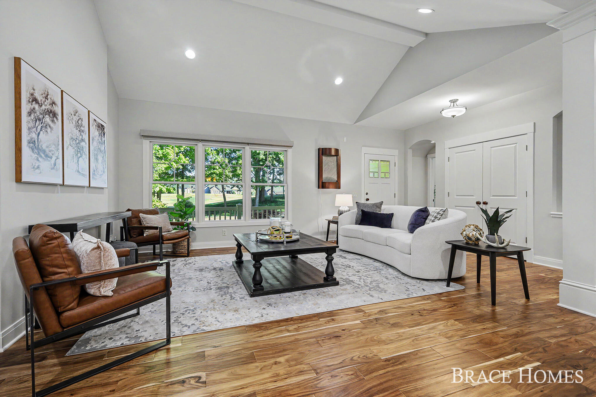 4470 Oak Arbor Drive NE Grand Rapids MI 49525