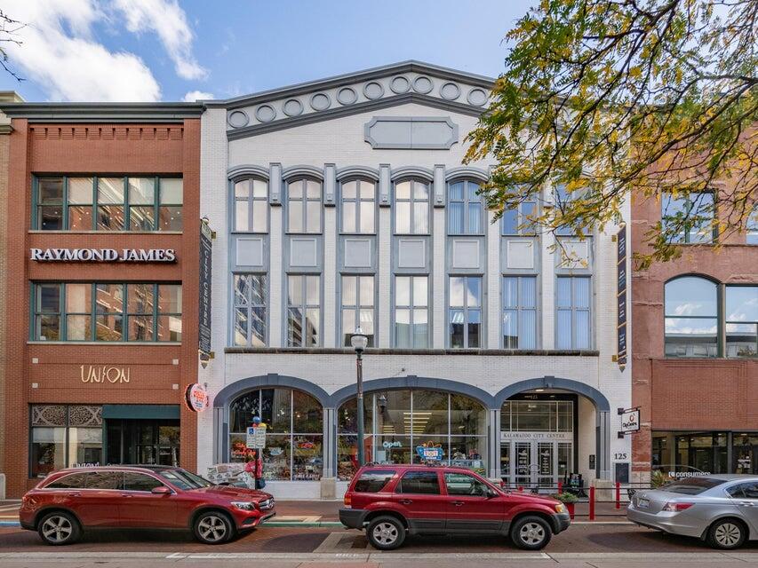 125 S Kalamazoo Mall Kalamazoo MI 49007