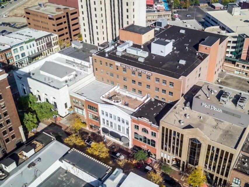 125 S Kalamazoo Mall Kalamazoo MI 49007