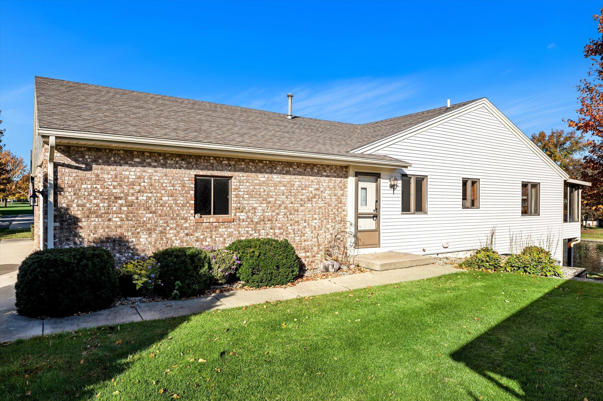 871 Bayou Drive SW Byron Center MI 49315
