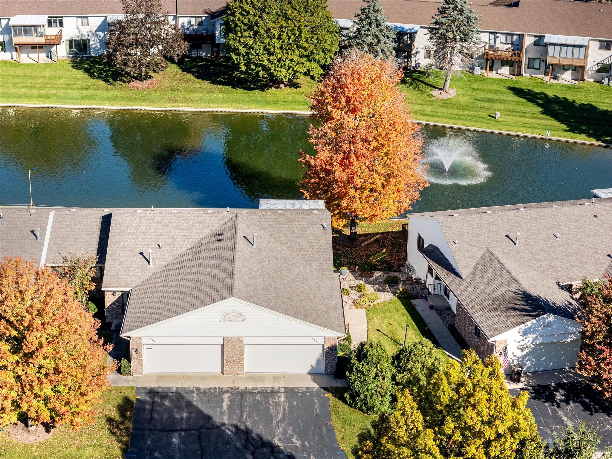 871 Bayou Drive SW Byron Center MI 49315