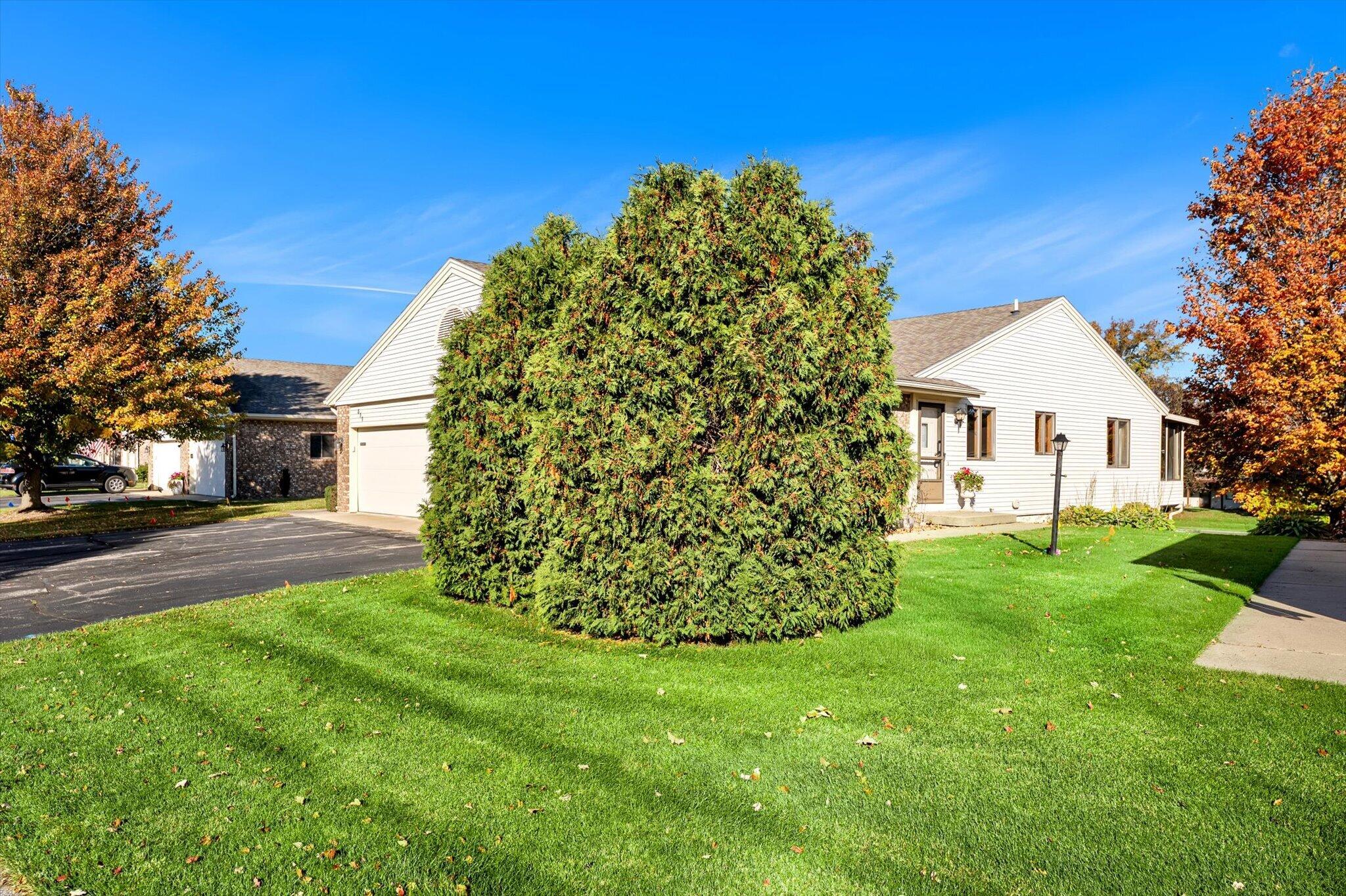 871 Bayou Drive SW Byron Center MI 49315