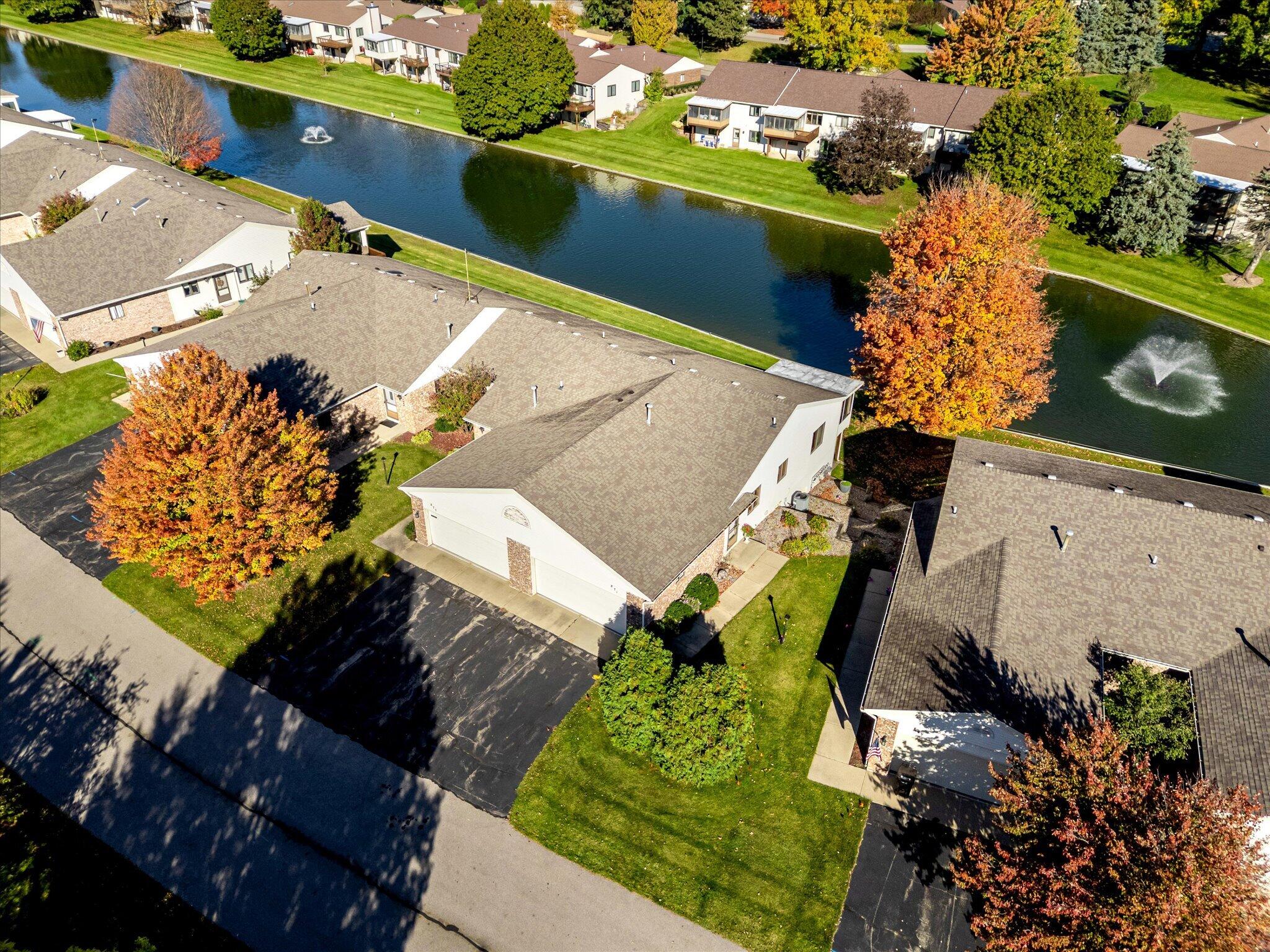 871 Bayou Drive SW Byron Center MI 49315