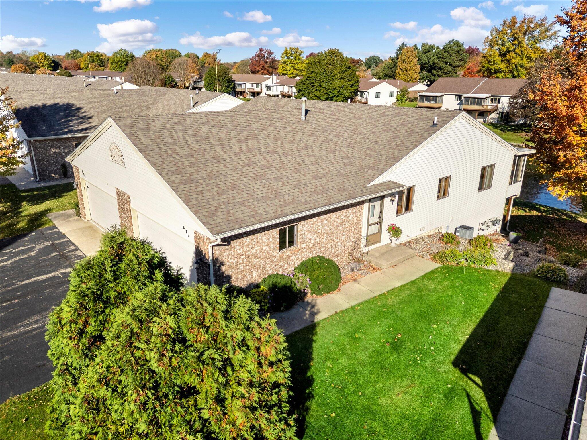 871 Bayou Drive SW Byron Center MI 49315