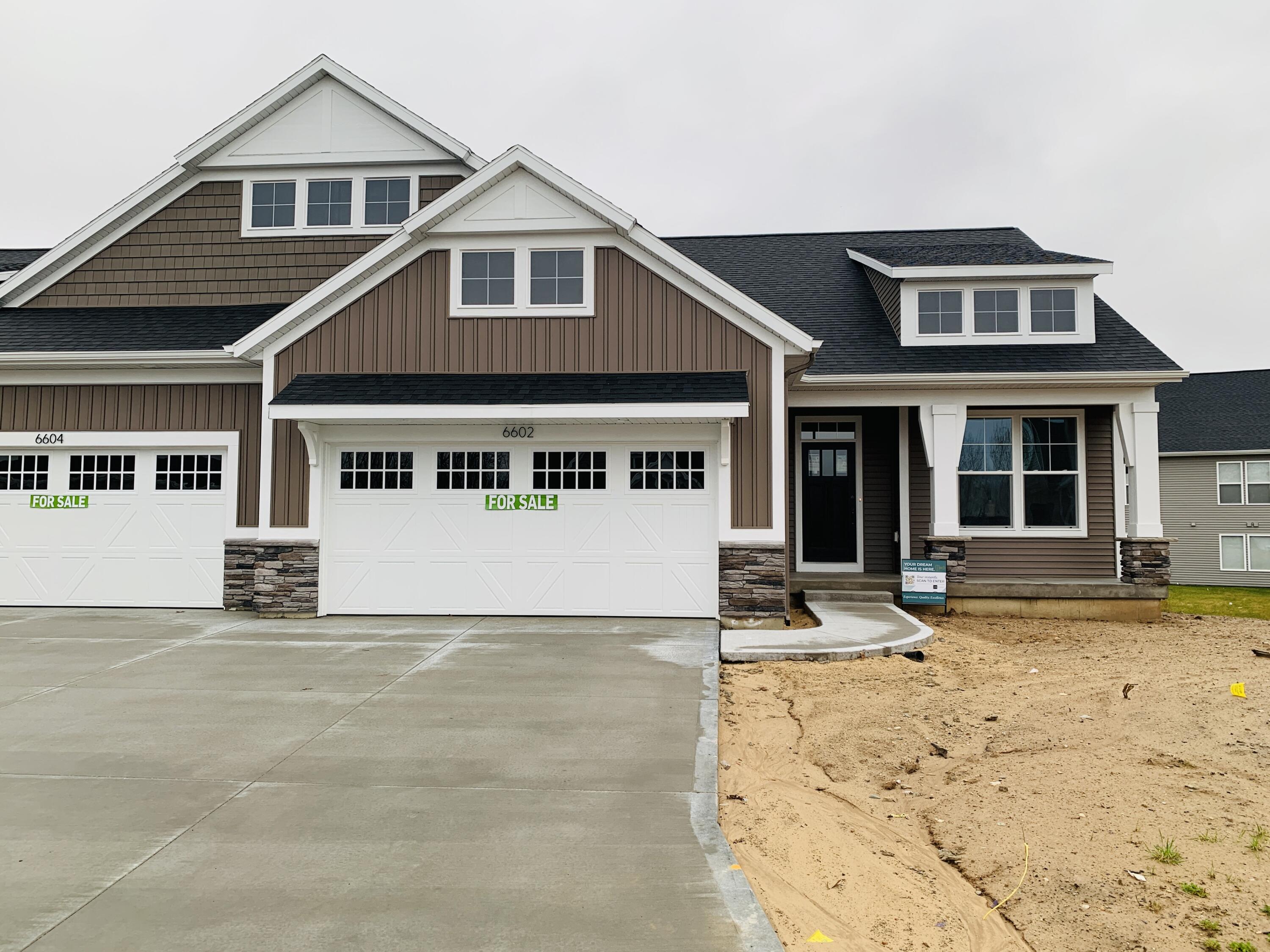 6602 Timber Crest Drive NE Rockford MI 49341