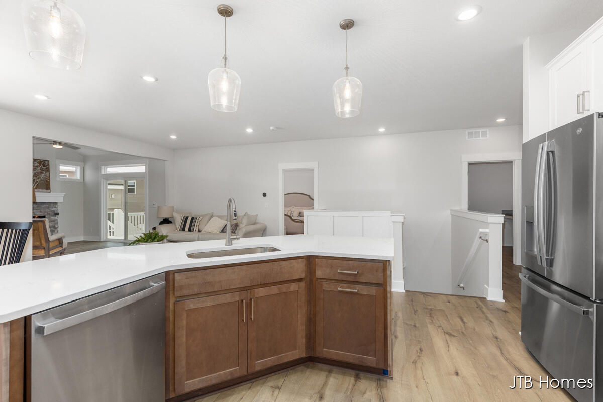 6602 Timber Crest Drive NE Rockford MI 49341