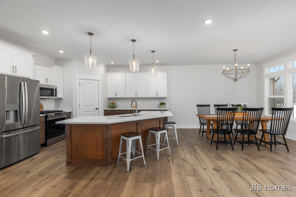 6602 Timber Crest Drive NE Rockford MI 49341