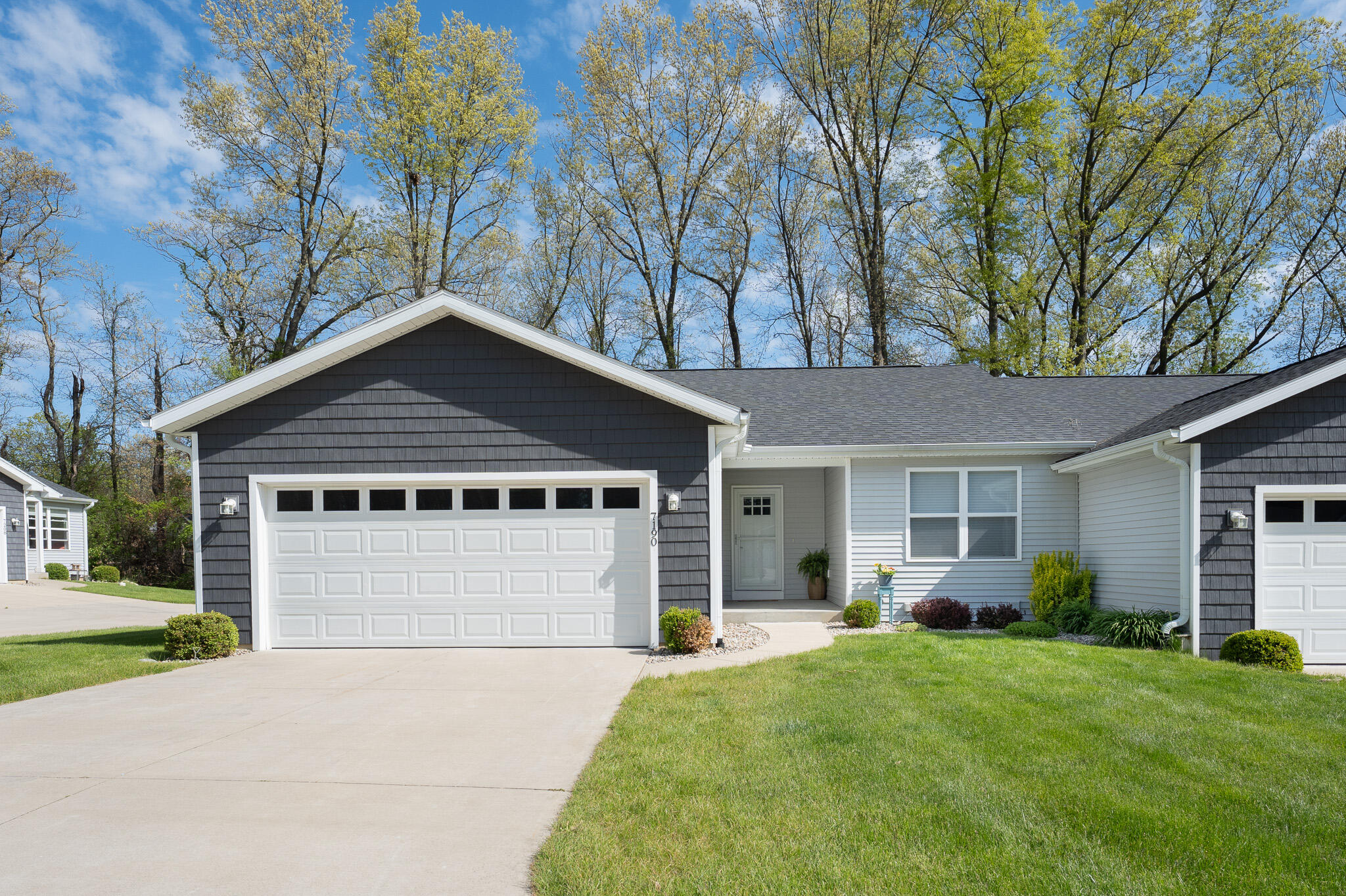 7190 Glendora Lane Kalamazoo MI 49009