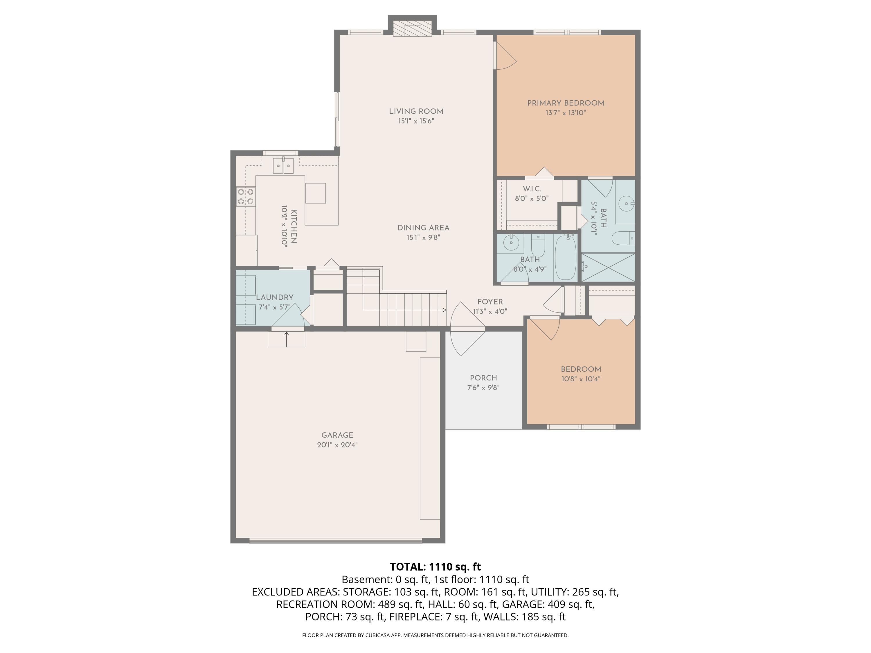 7190 Glendora Lane Kalamazoo MI 49009