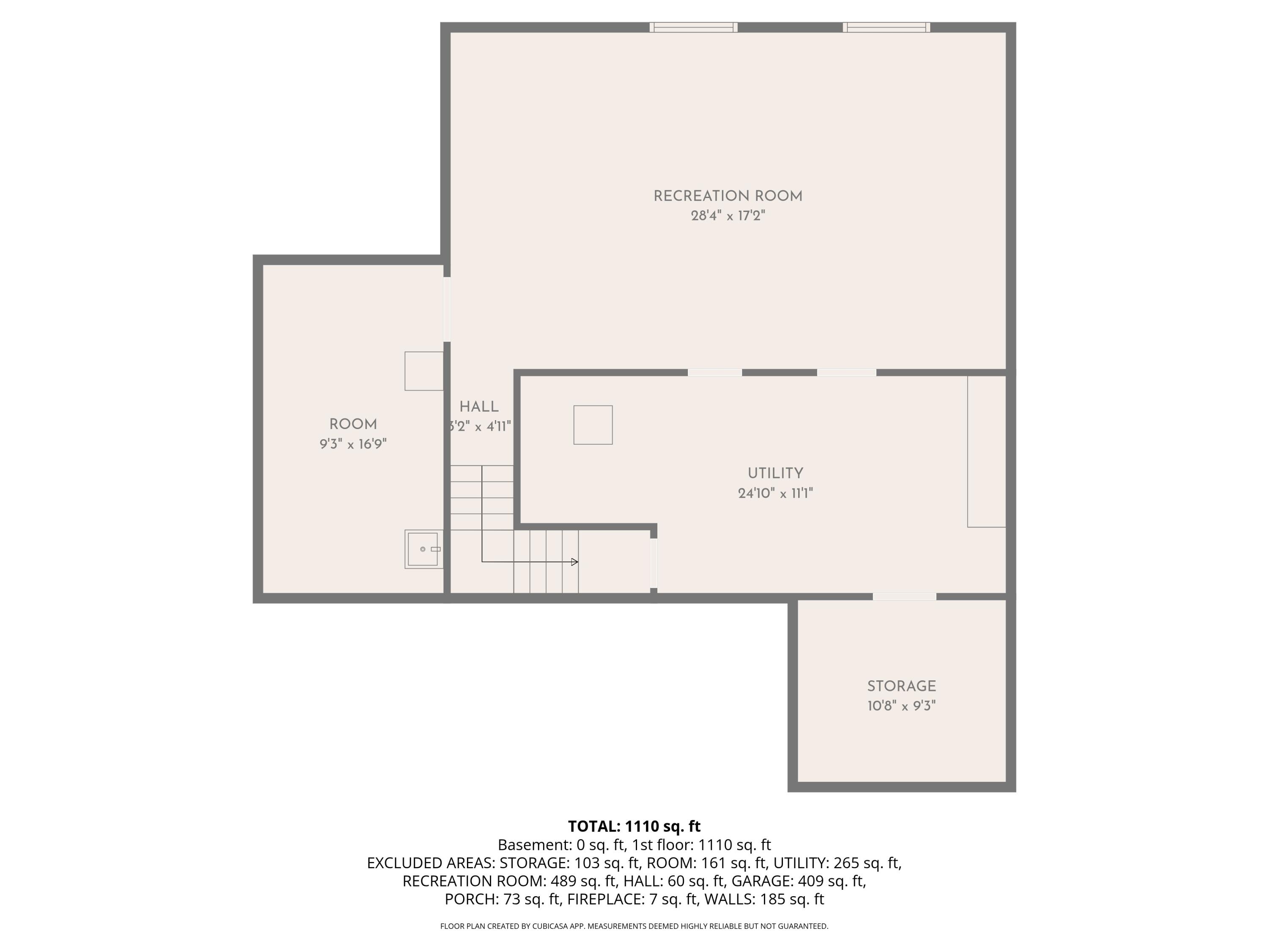 7190 Glendora Lane Kalamazoo MI 49009
