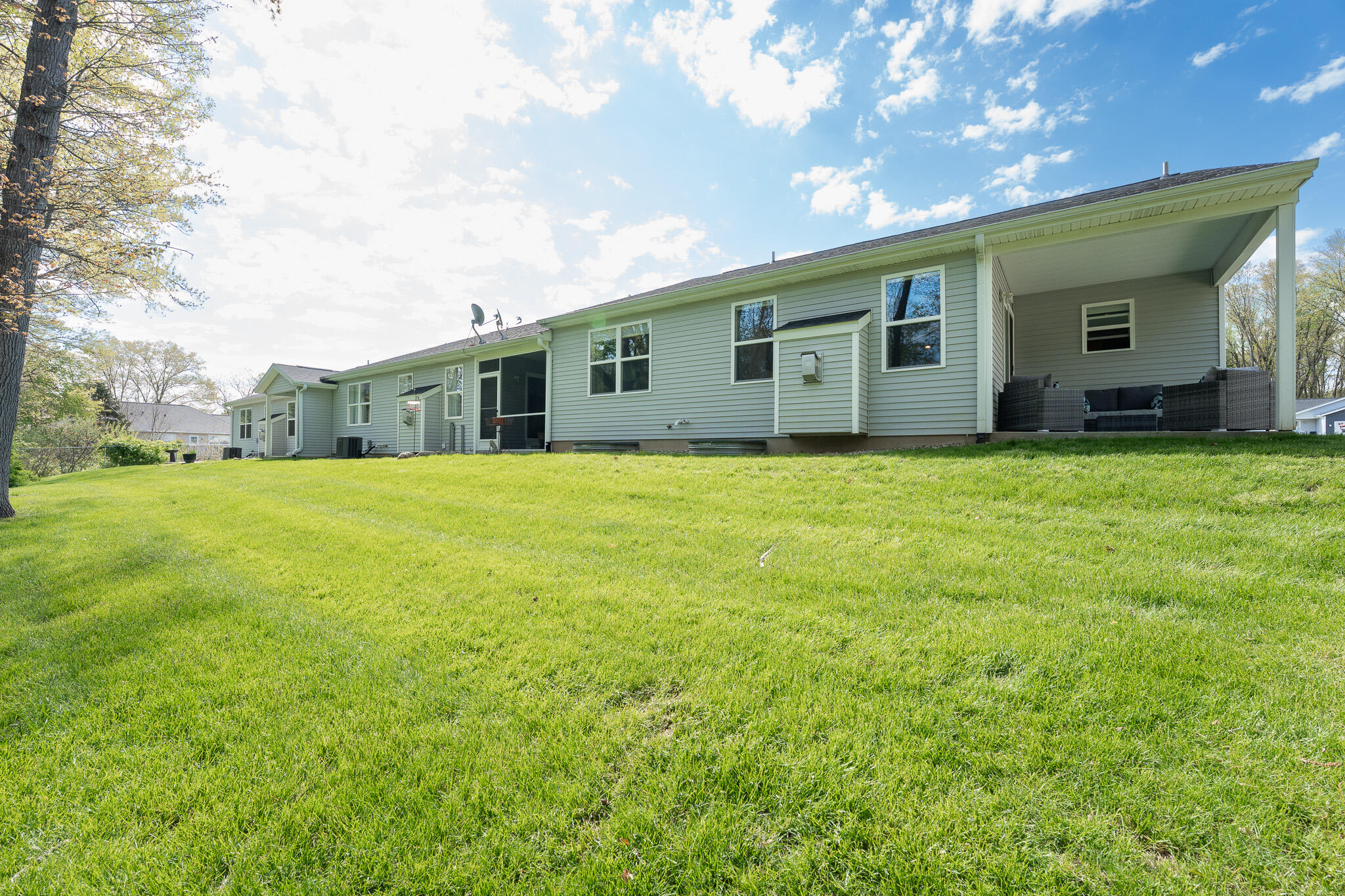 7190 Glendora Lane Kalamazoo MI 49009
