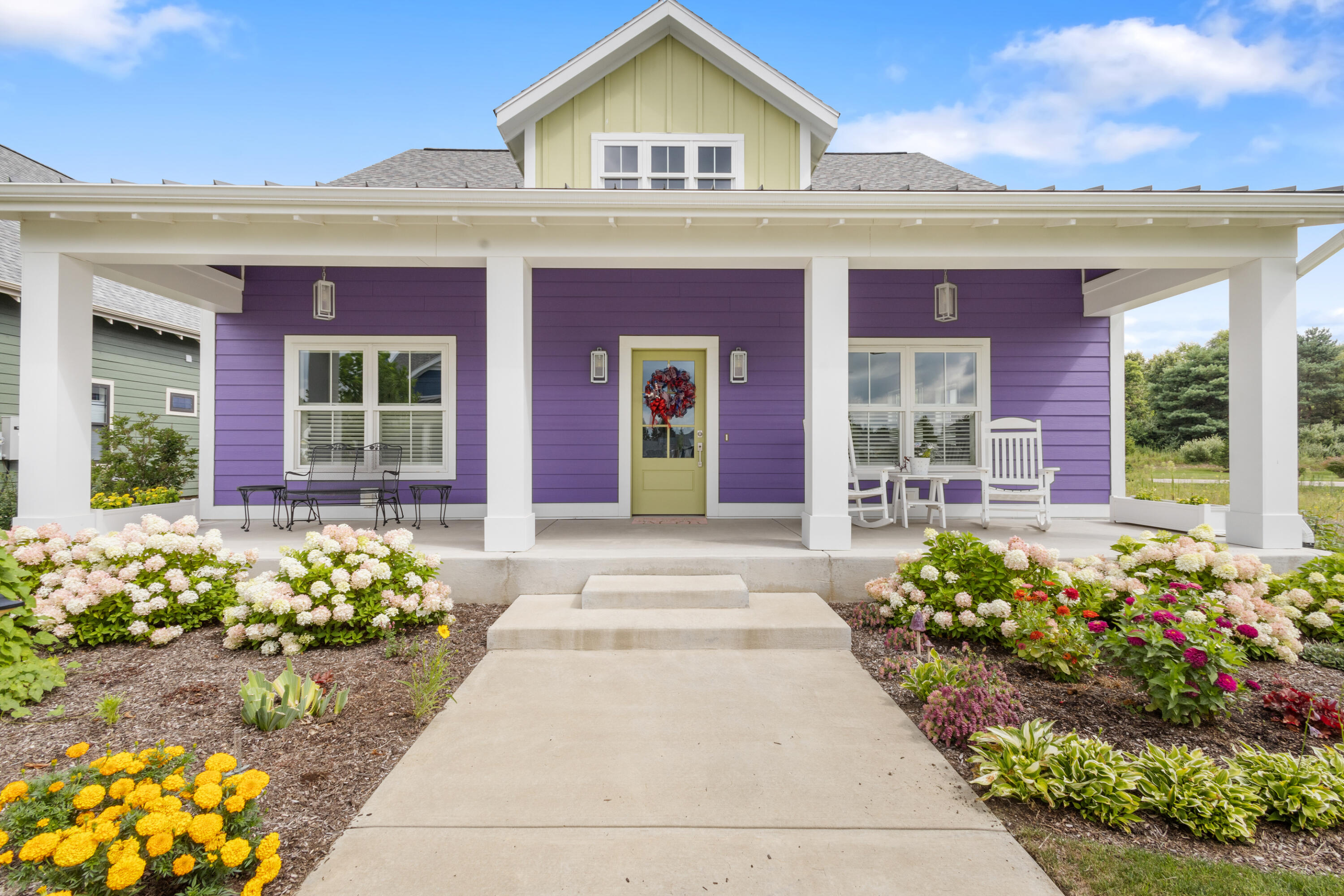 7229 Coreopsis Cove Kalamazoo MI 49009