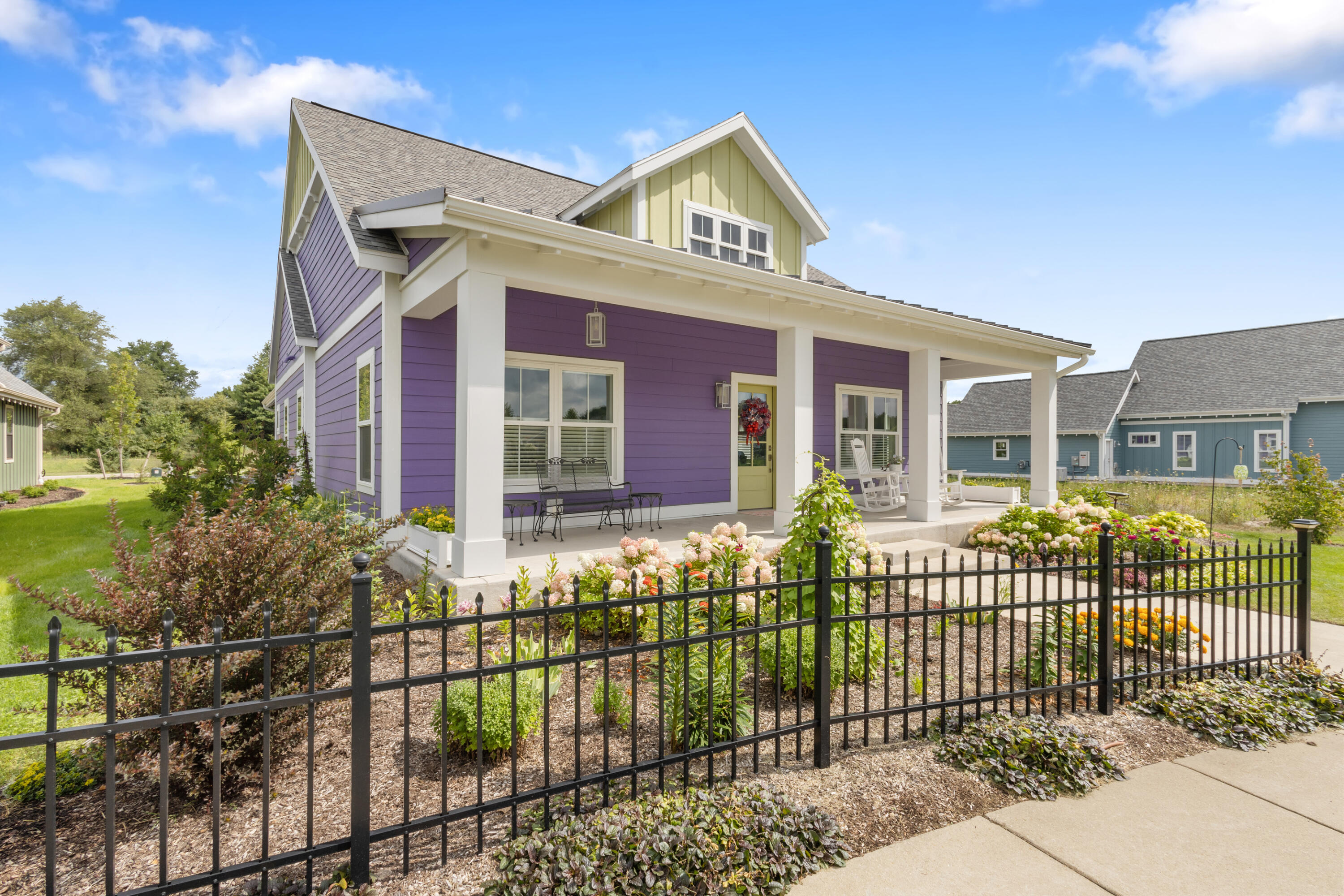 7229 Coreopsis Cove Kalamazoo MI 49009