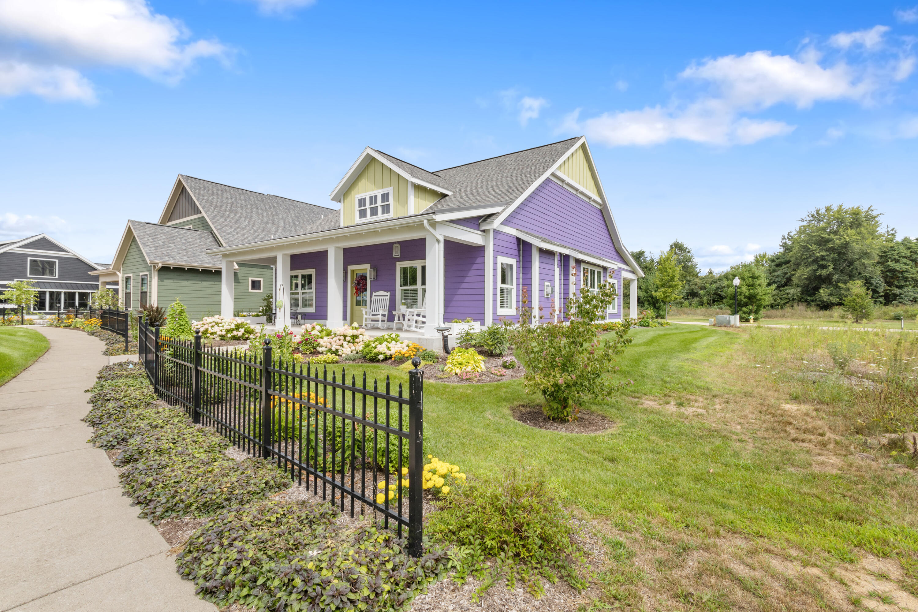 7229 Coreopsis Cove Kalamazoo MI 49009