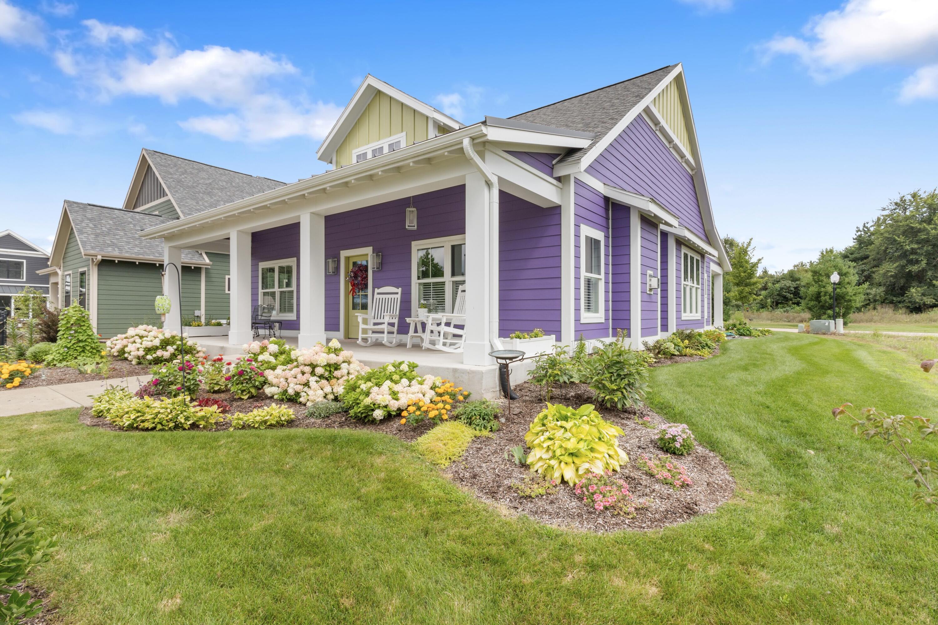 7229 Coreopsis Cove Kalamazoo MI 49009
