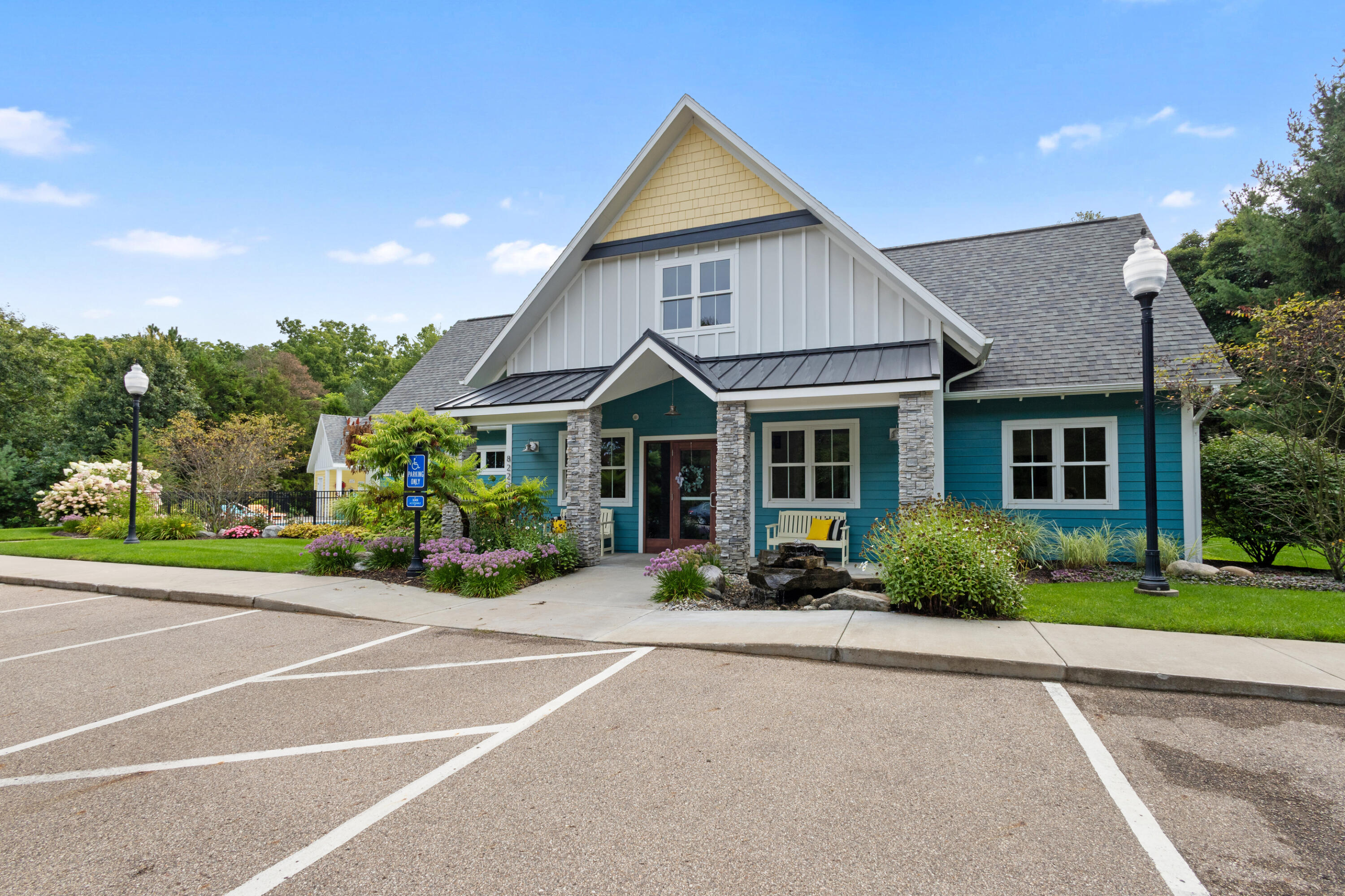 7229 Coreopsis Cove Kalamazoo MI 49009