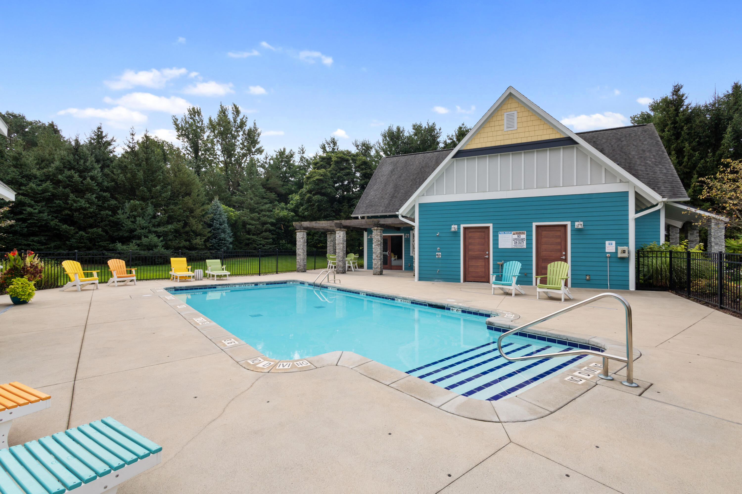 7229 Coreopsis Cove Kalamazoo MI 49009