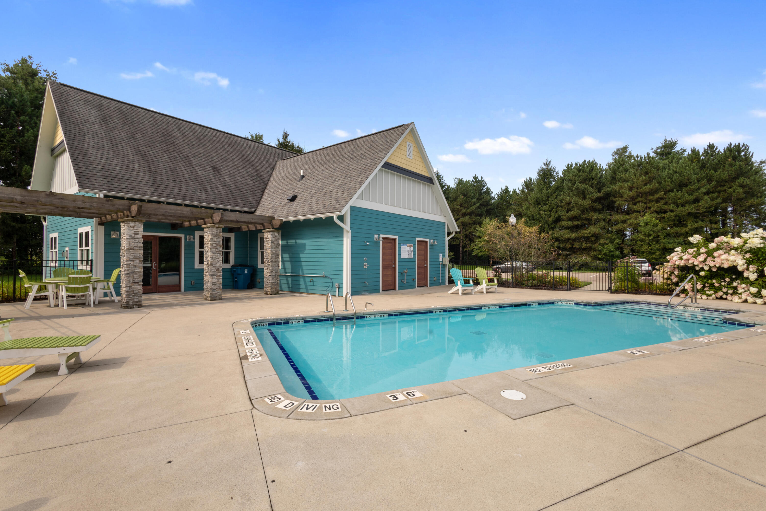 7229 Coreopsis Cove Kalamazoo MI 49009