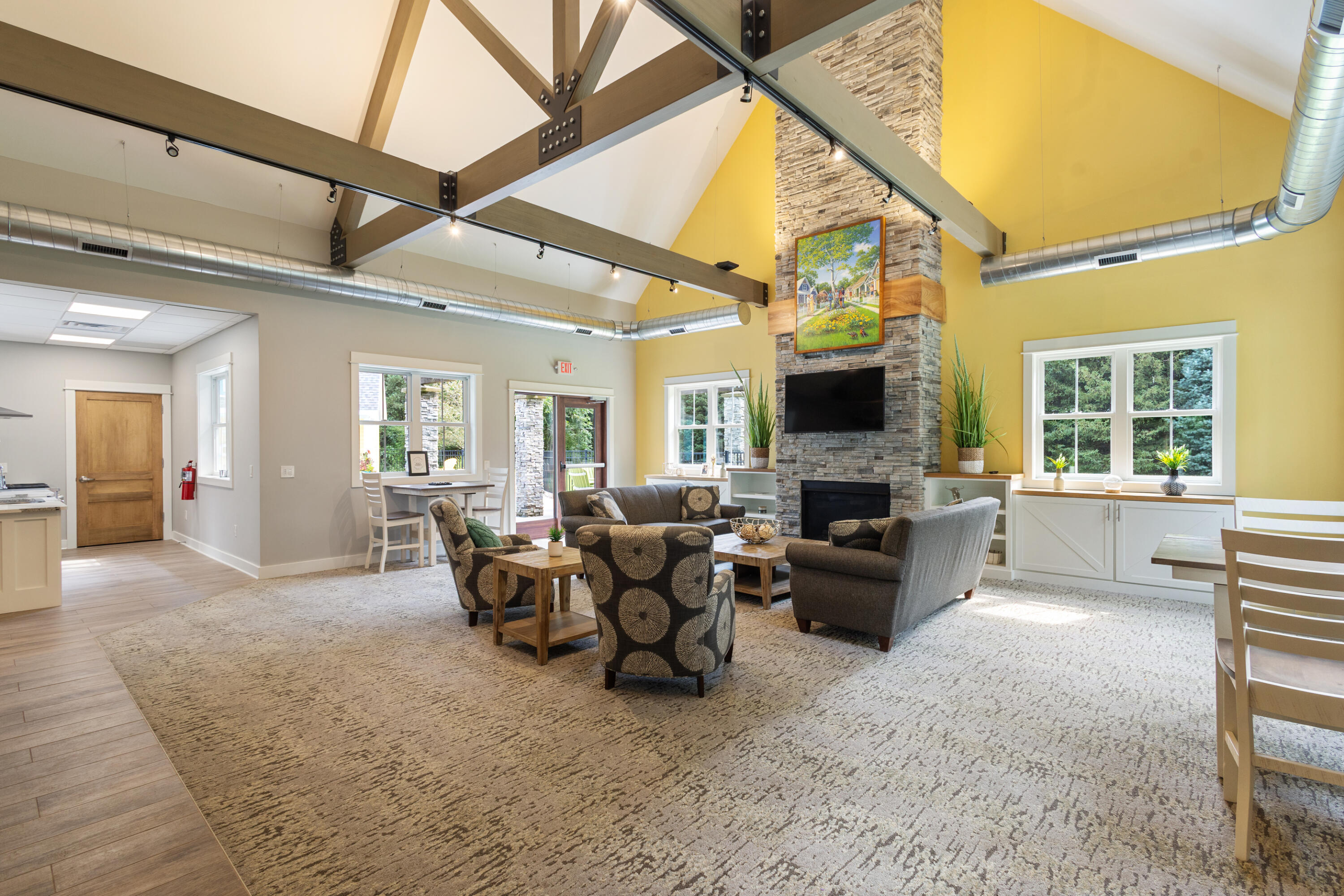 7229 Coreopsis Cove Kalamazoo MI 49009