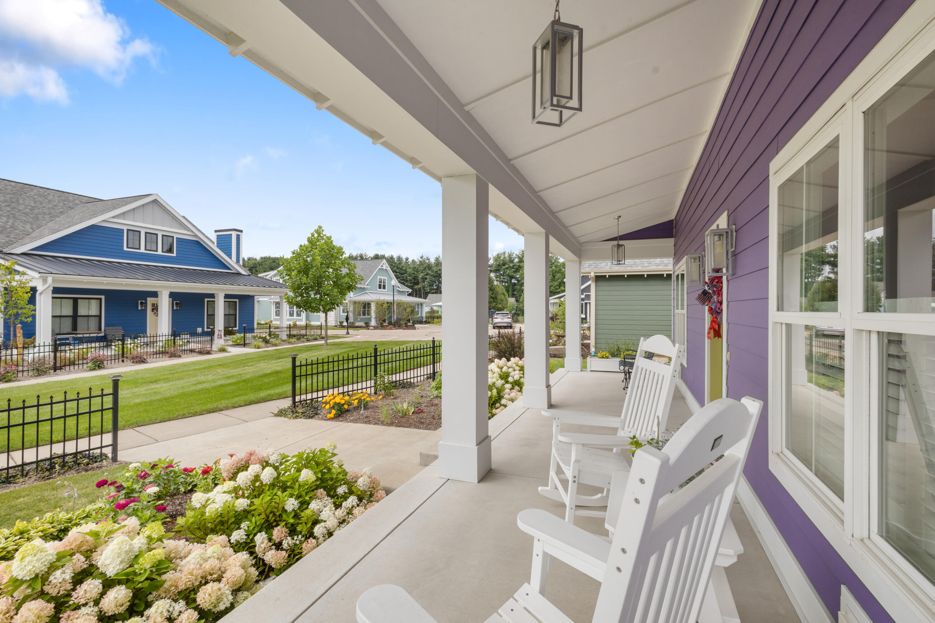 7229 Coreopsis Cove Kalamazoo MI 49009