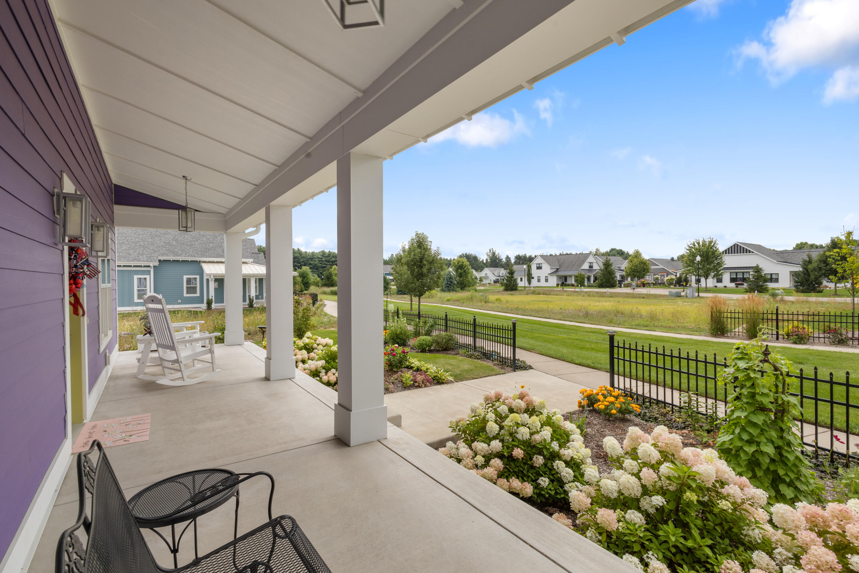 7229 Coreopsis Cove Kalamazoo MI 49009