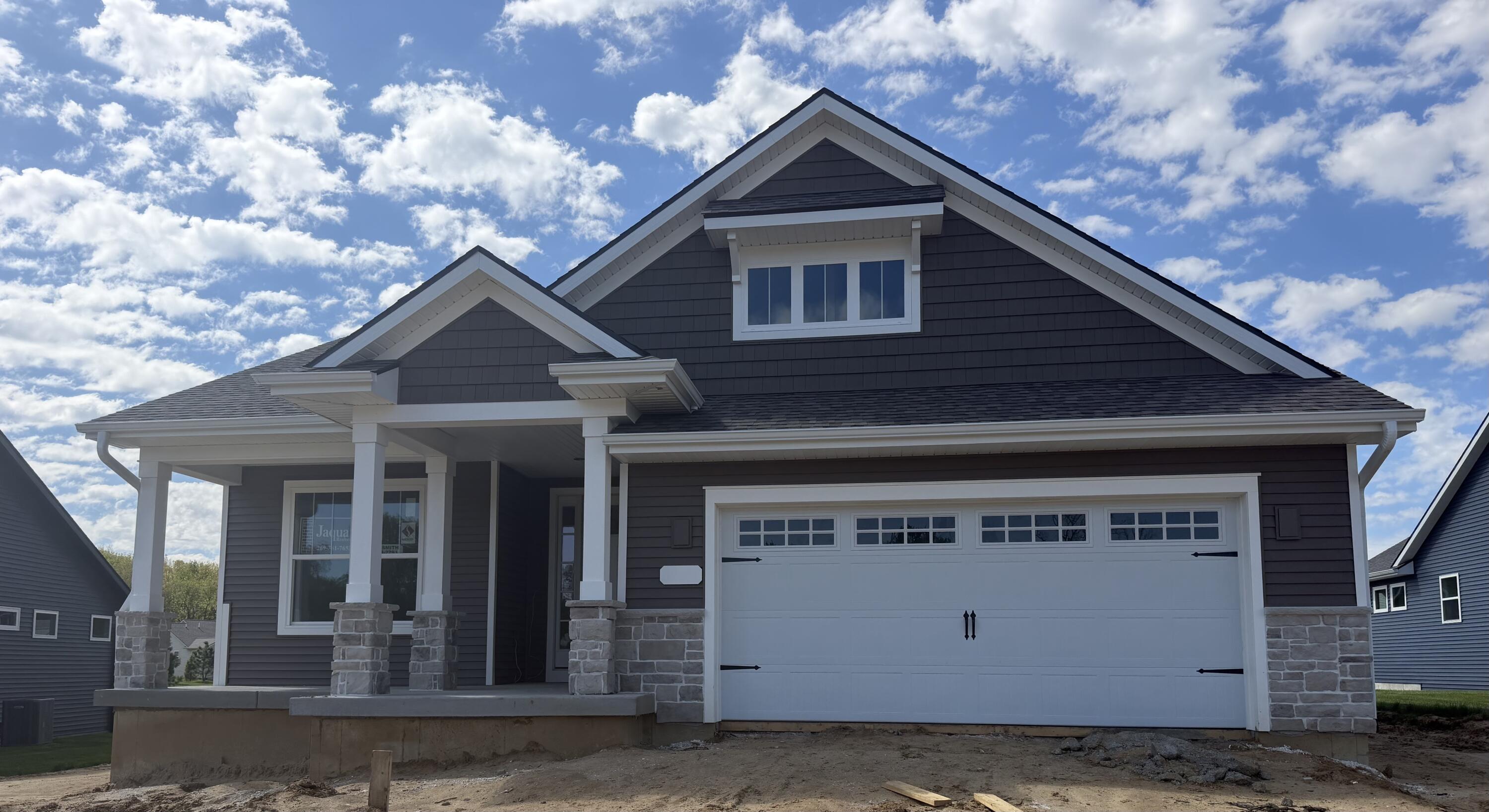 721 Briella Court Portage MI 49024