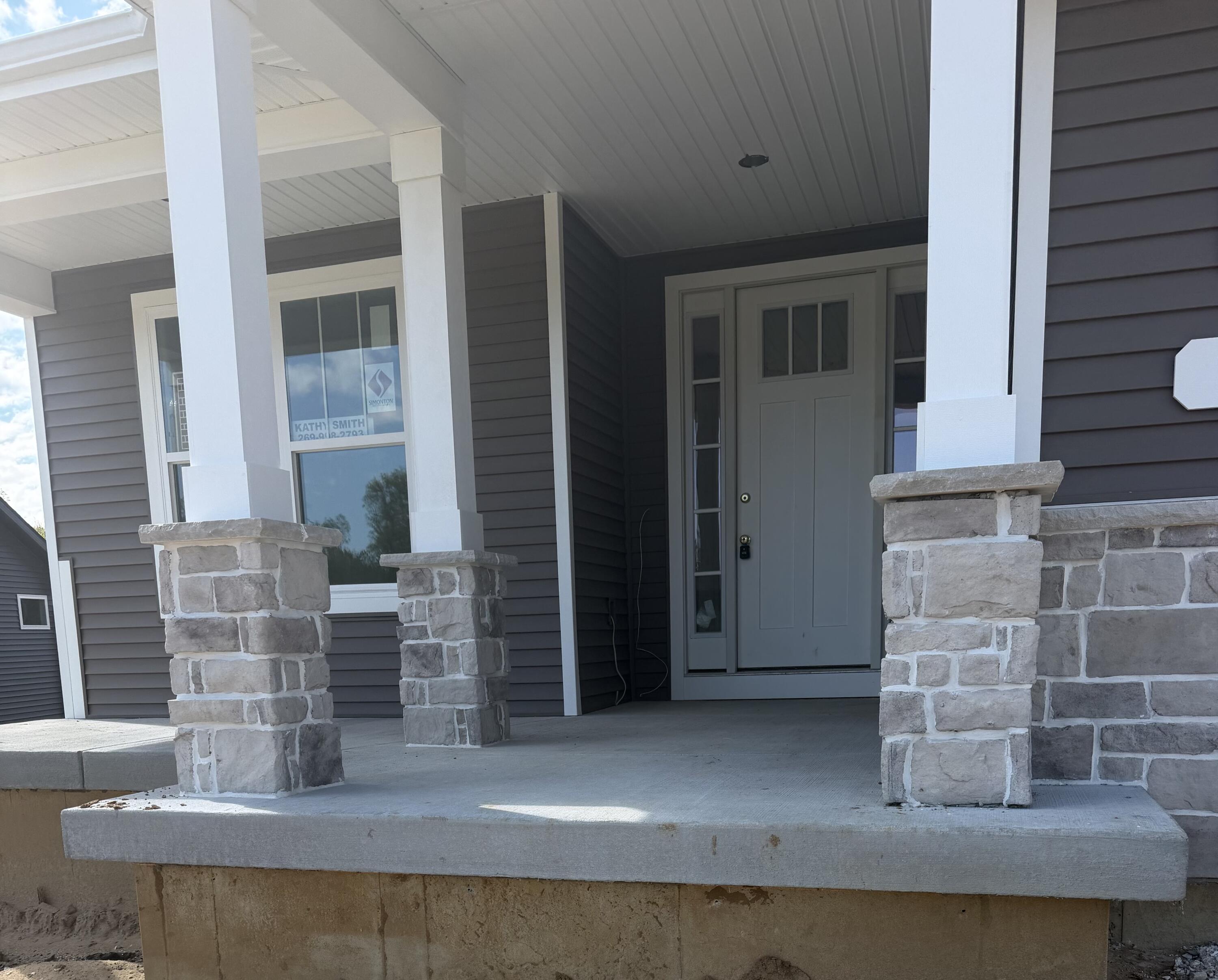 721 Briella Court Portage MI 49024