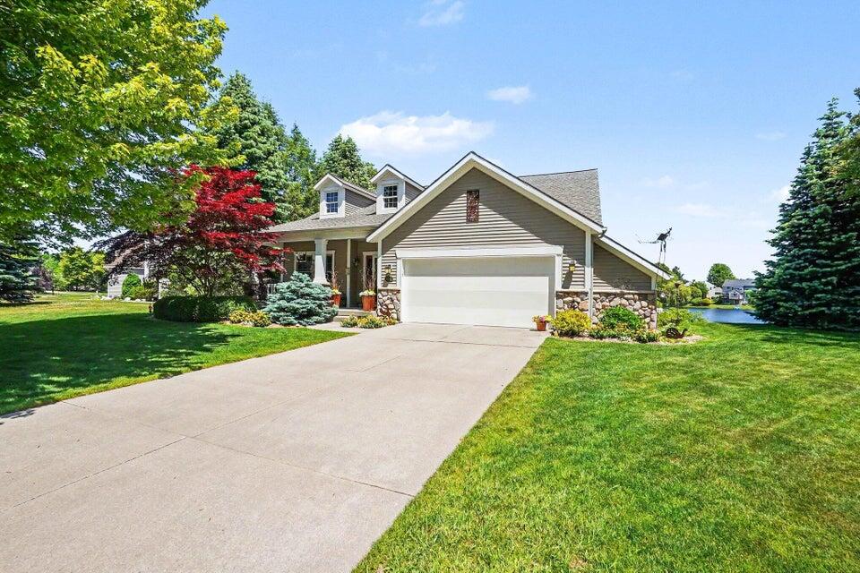 6852 Westshire Drive Norton Shores MI 49444