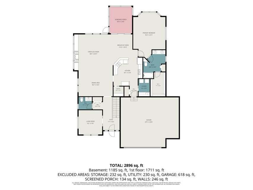 6852 Westshire Drive Norton Shores MI 49444