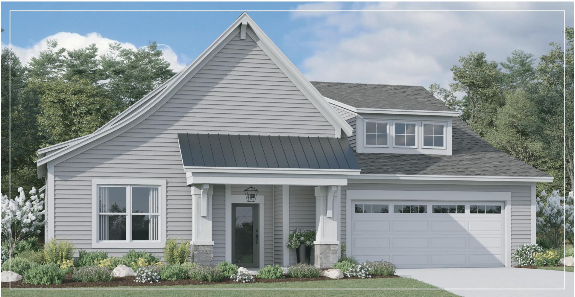 4688 Knapp Bluff Drive NE Grand Rapids MI 49525