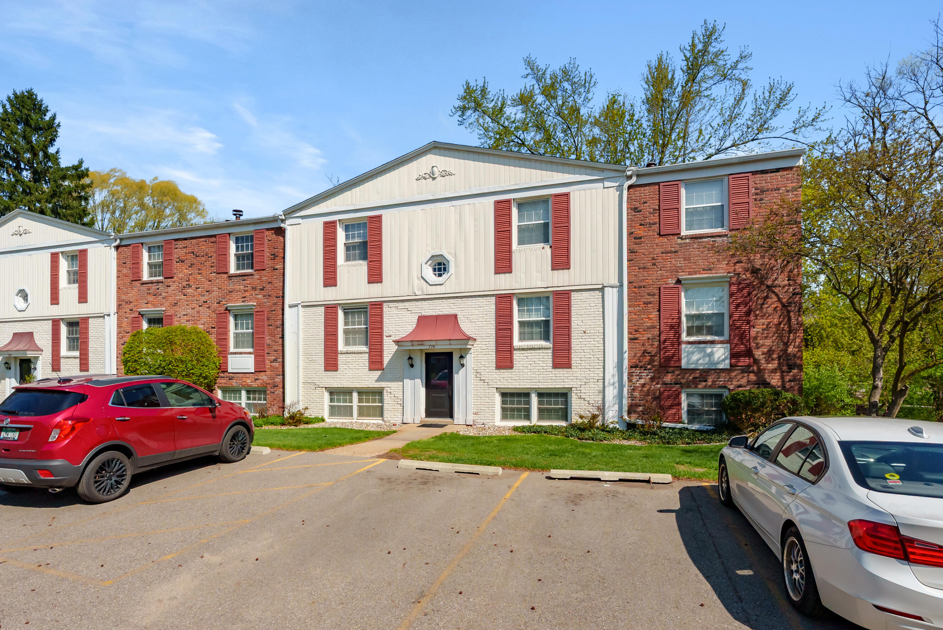 726 Garland Circle Kalamazoo MI 49008