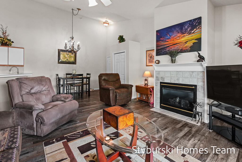 5877 Crosswinds Drive Norton Shores MI 49444