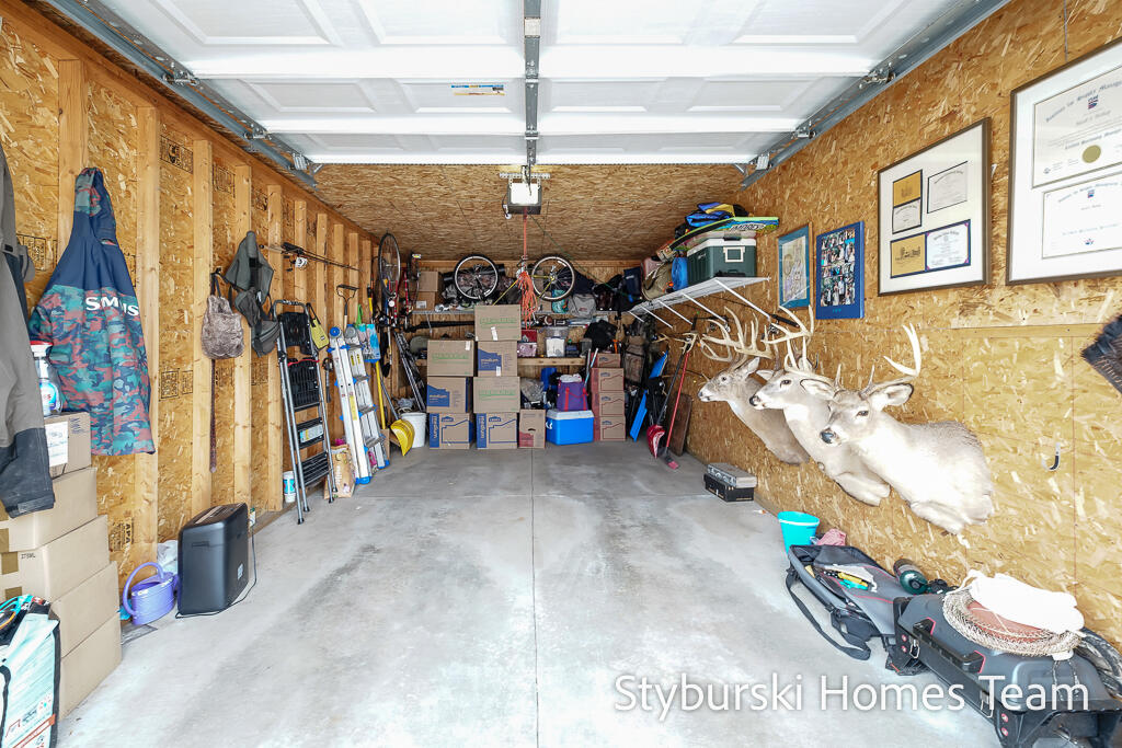 5877 Crosswinds Drive Norton Shores MI 49444
