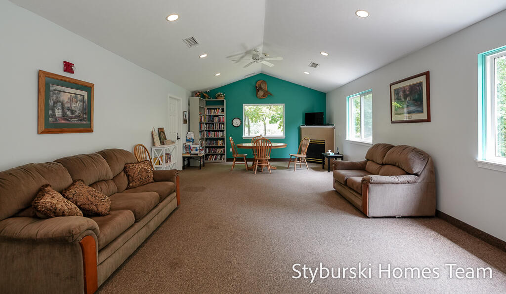 5877 Crosswinds Drive Norton Shores MI 49444