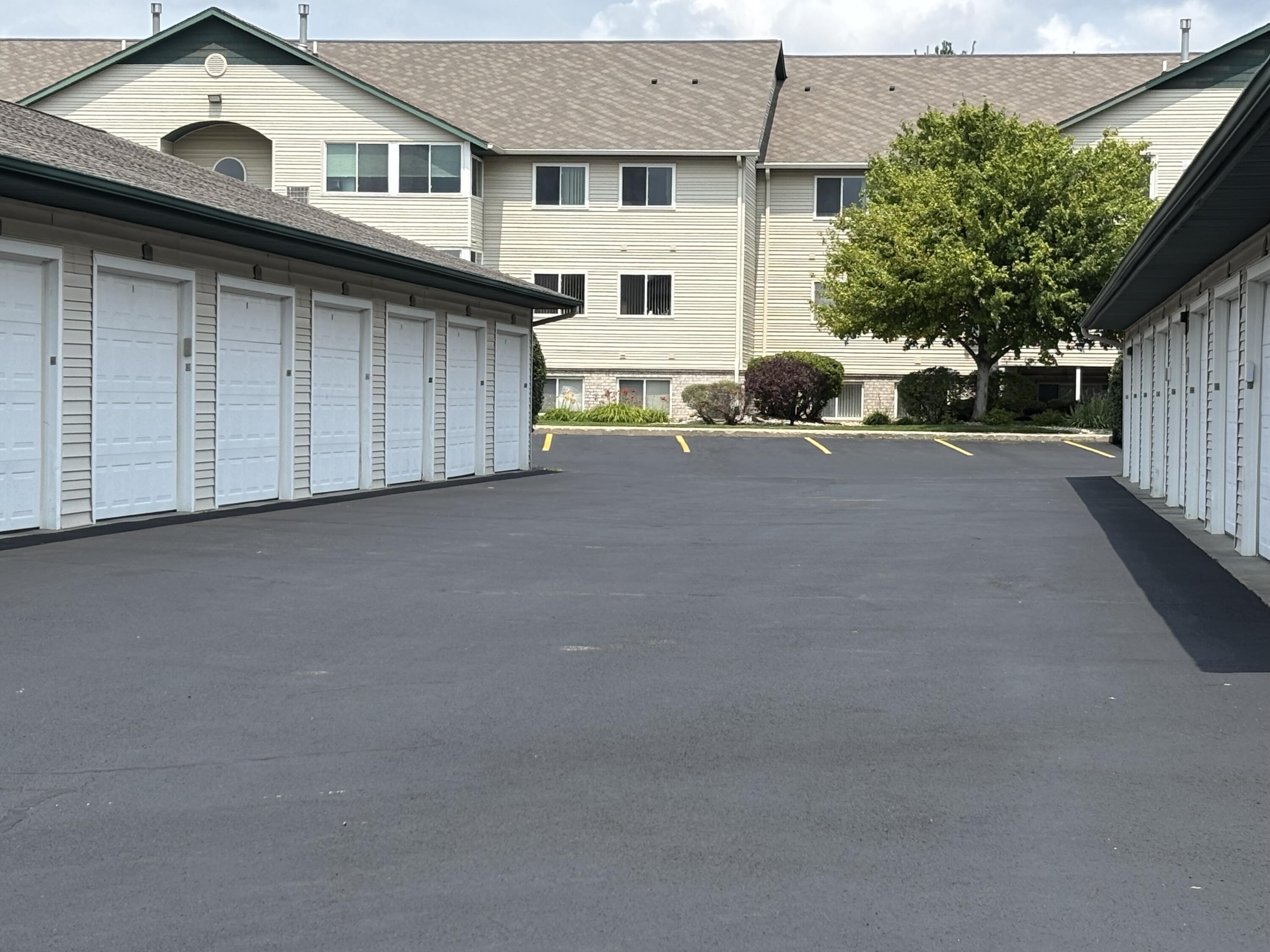 5877 Crosswinds Drive Norton Shores MI 49444