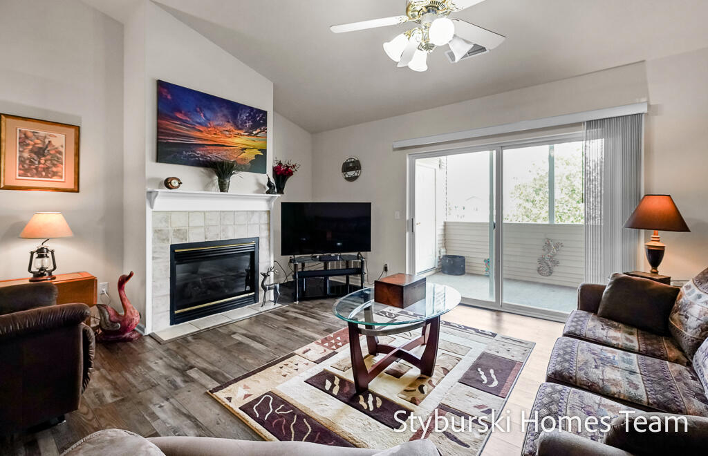 5877 Crosswinds Drive Norton Shores MI 49444