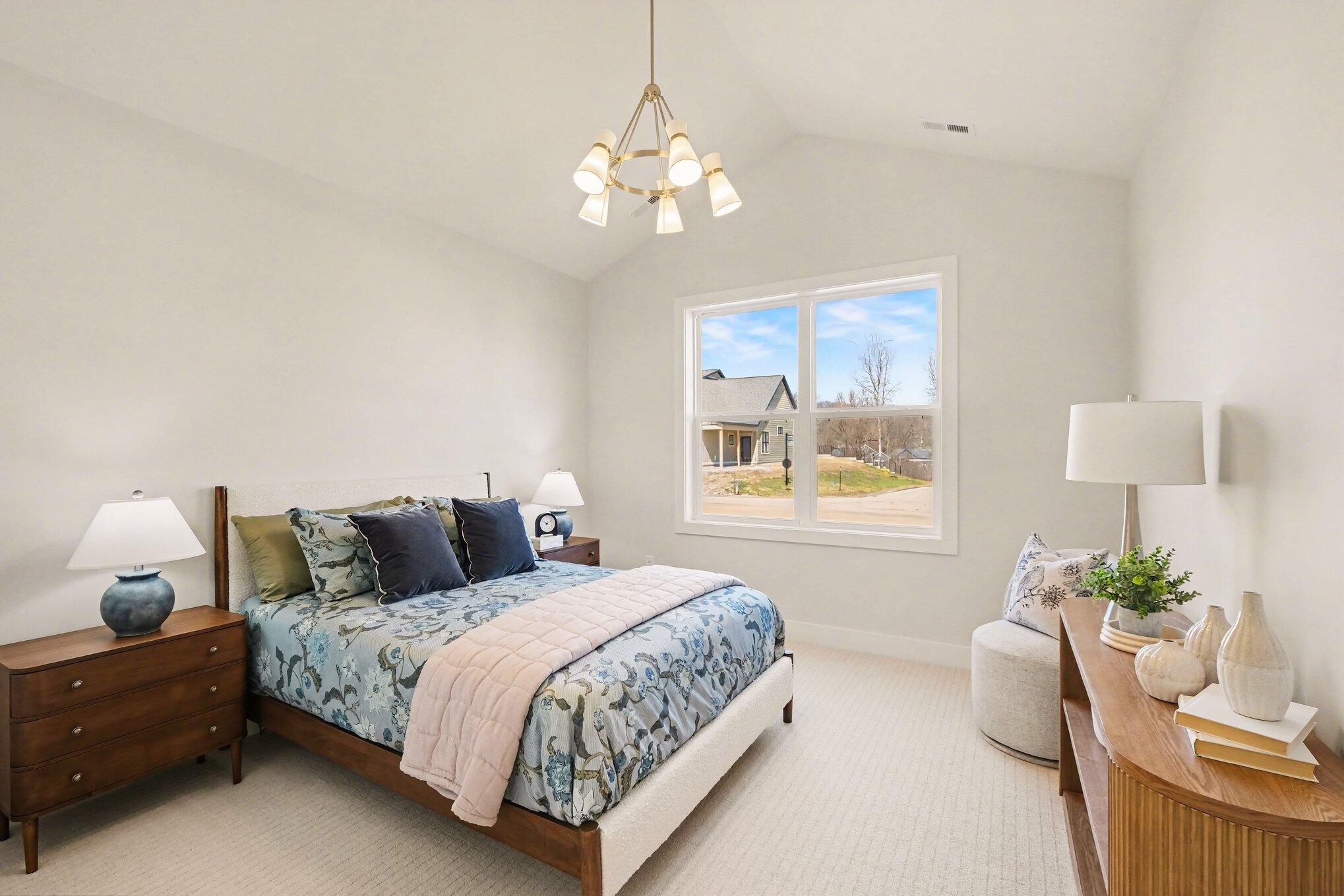 4692 Knapp Bluff Drive NE Grand Rapids MI 49525