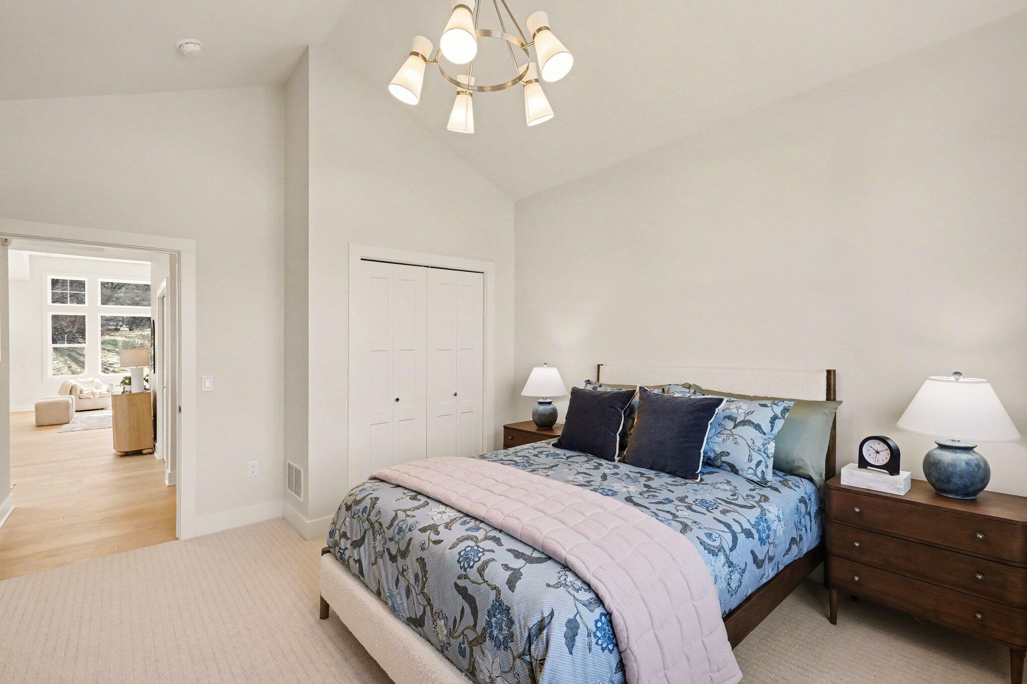 4692 Knapp Bluff Drive NE Grand Rapids MI 49525