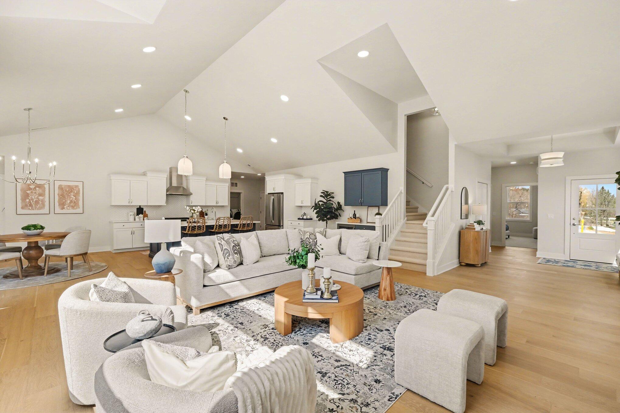 4692 Knapp Bluff Drive NE Grand Rapids MI 49525