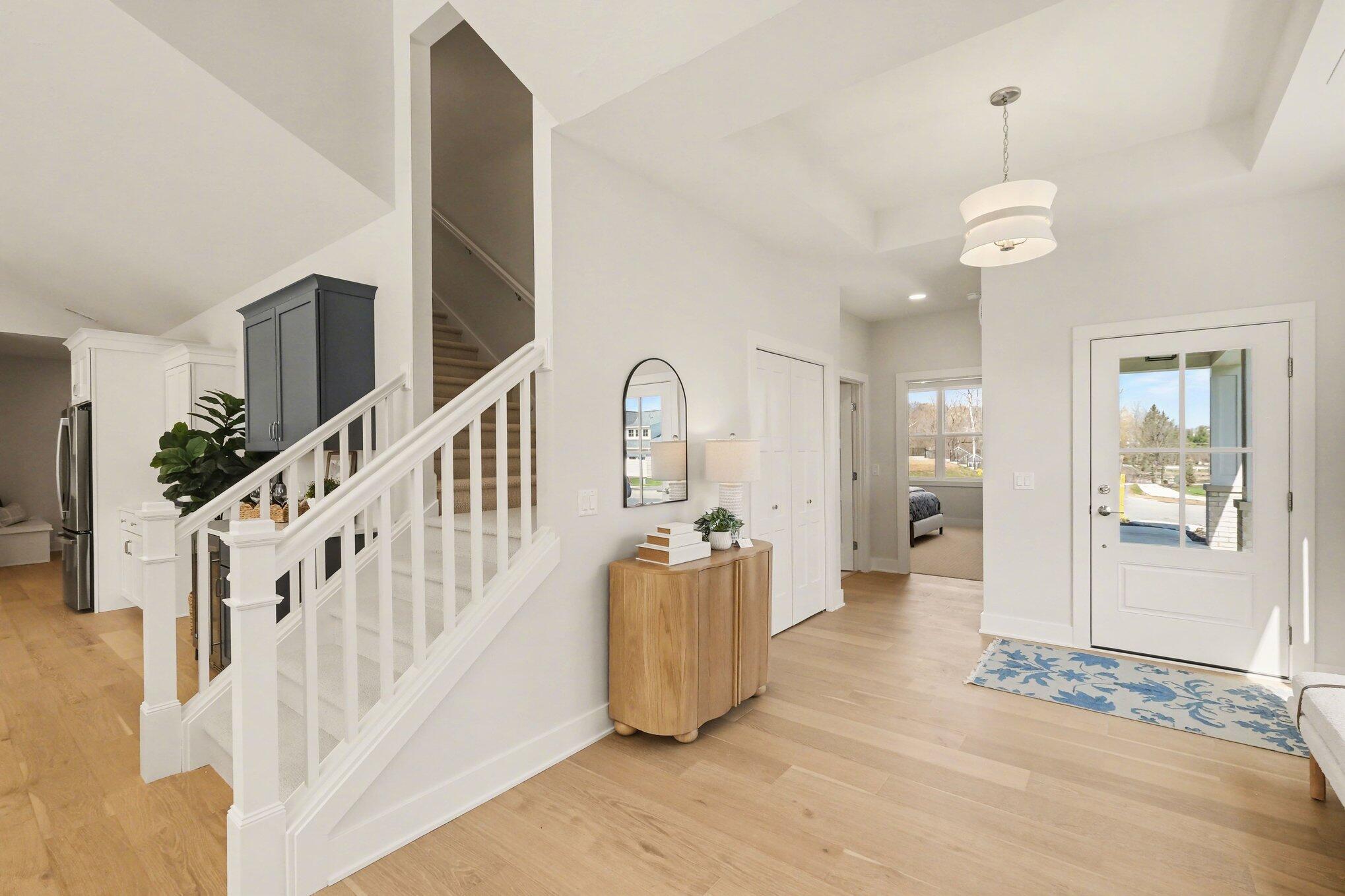 4692 Knapp Bluff Drive NE Grand Rapids MI 49525