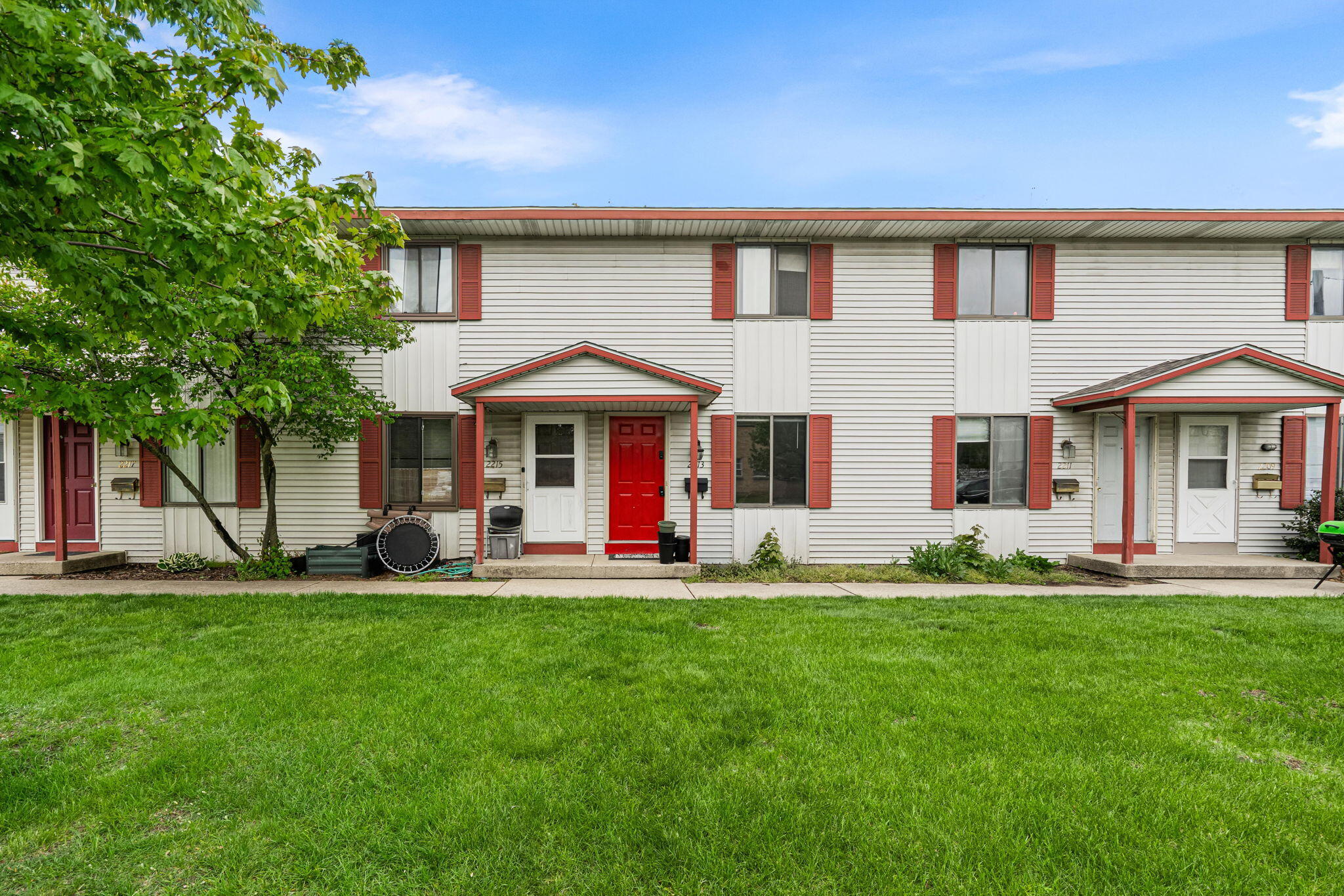 2213 Newark Avenue SE Grand Rapids MI 49507