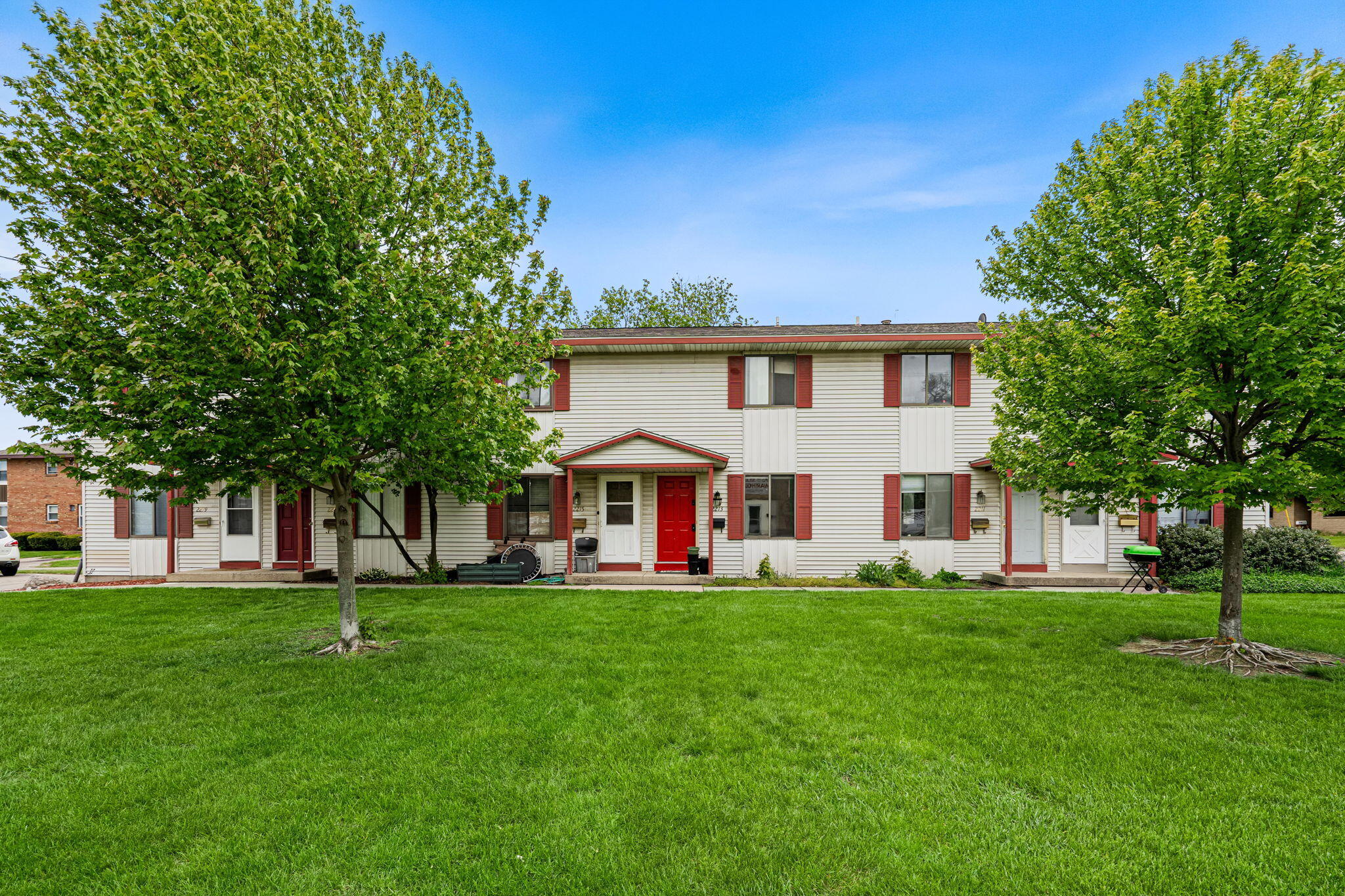 2213 Newark Avenue SE Grand Rapids MI 49507