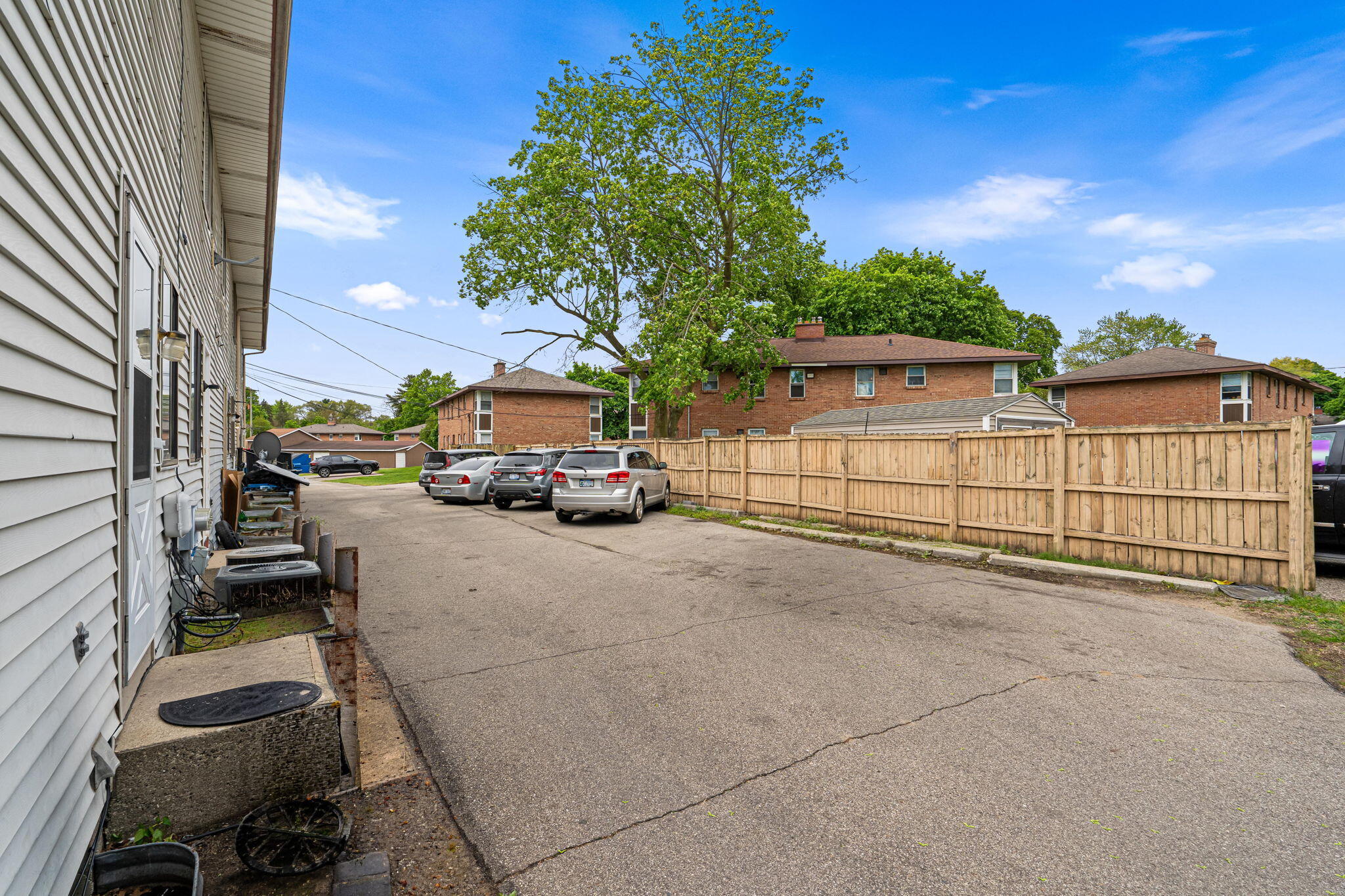 2213 Newark Avenue SE Grand Rapids MI 49507